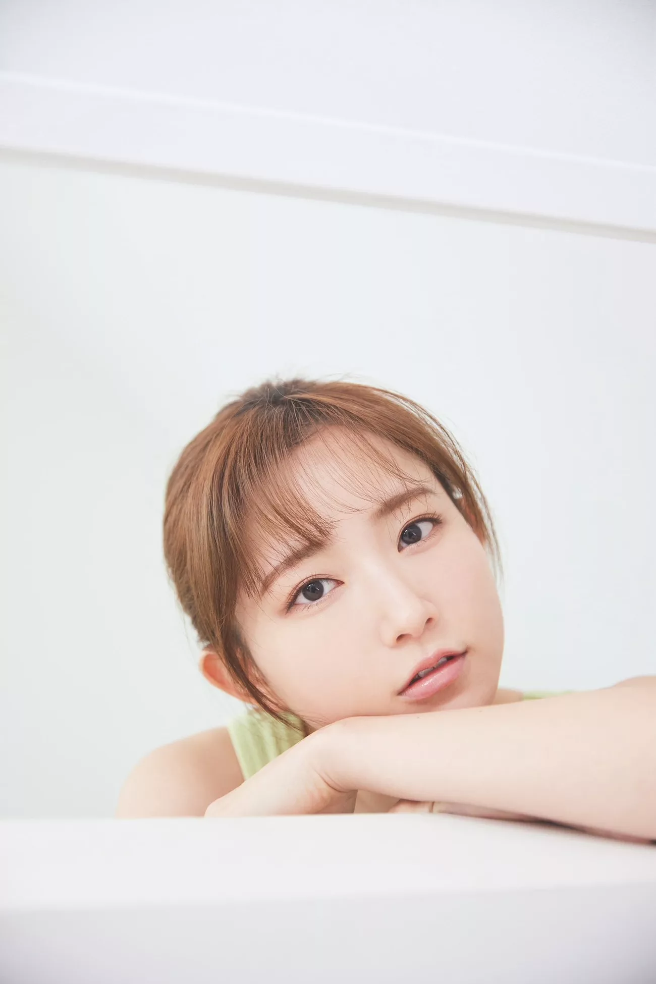 全集修正 ( 日本 Nagisa Aoyama 高画质摄影摄影 艳模 青山なぎさFLASH