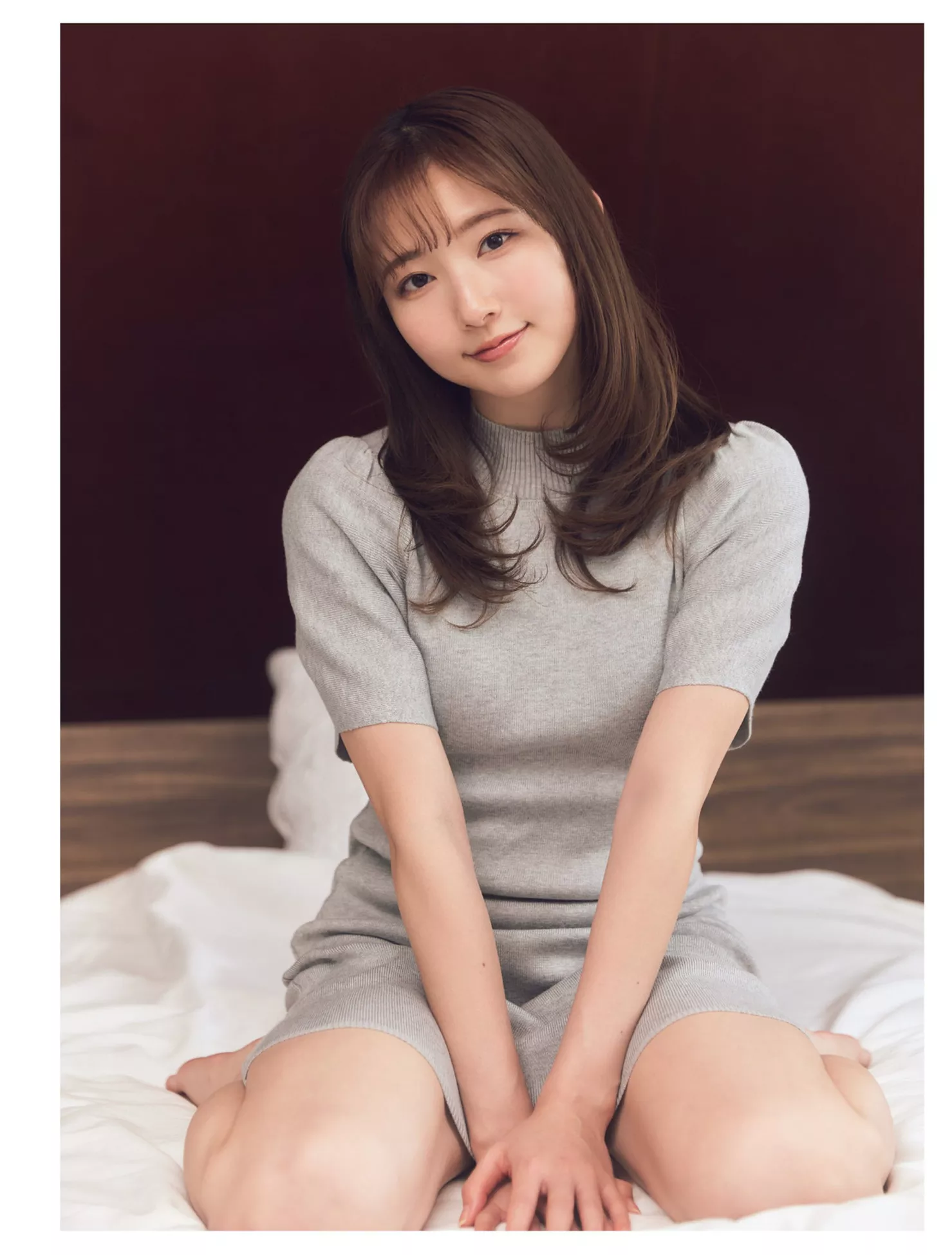 全集修正 ( 日本 Nagisa Aoyama 高画质摄影摄影 艳模 青山なぎさFLASH