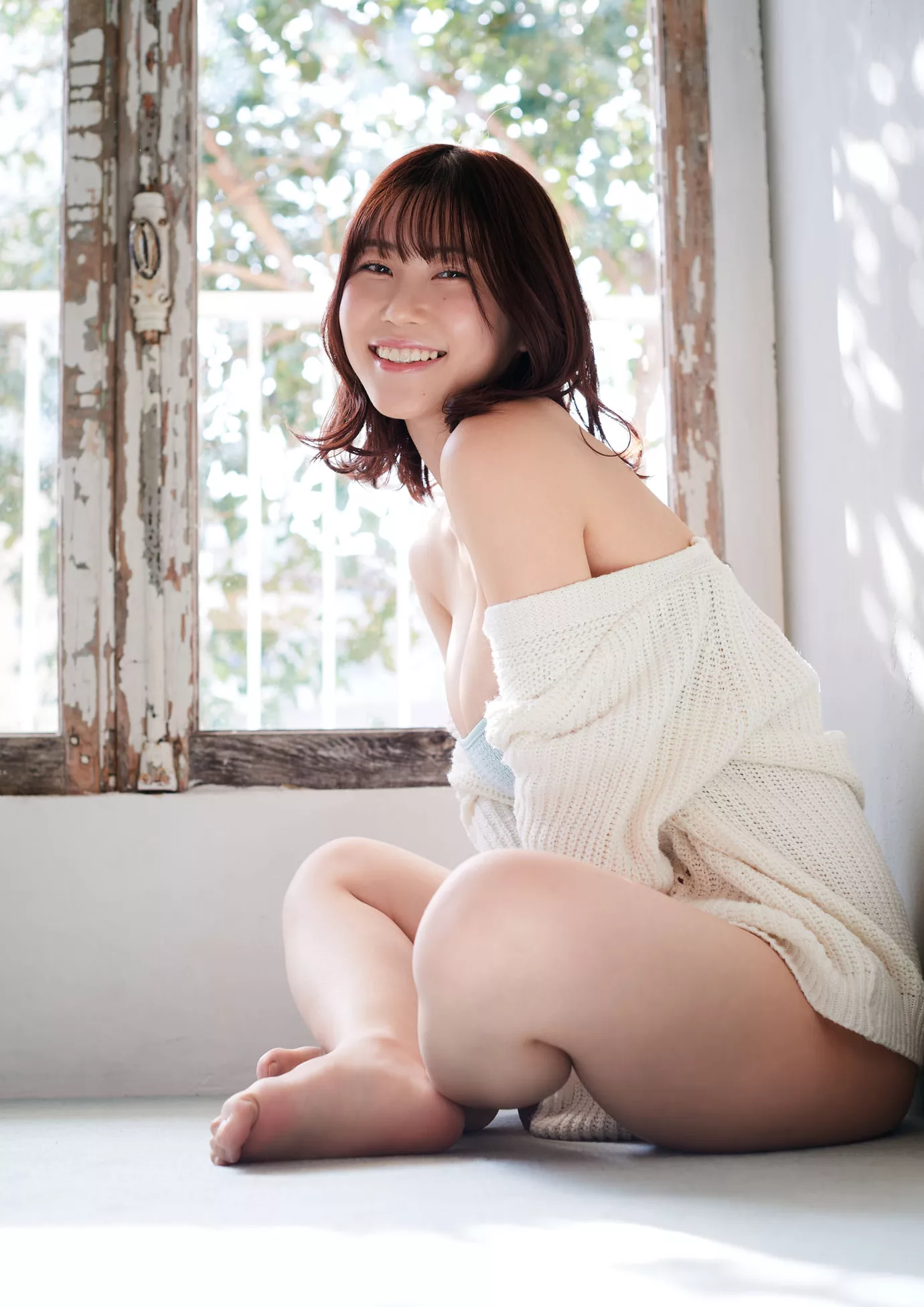 优质 写真组图 魅模 SPRING Io PEDIA 佳人 2024 Iori 日本 GIRLS 日本 写真 伊织いお