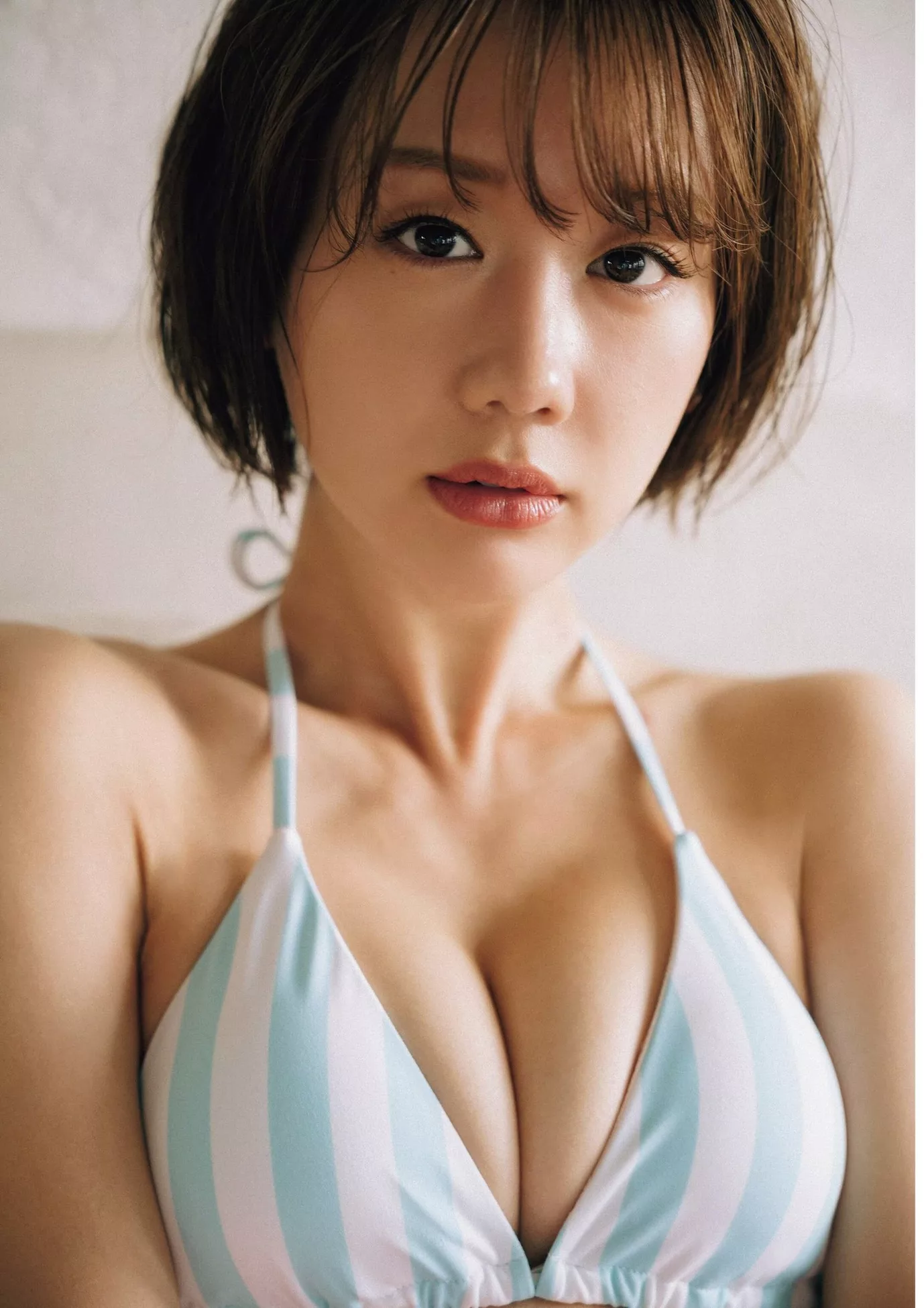 2024.2 Yui 2024年2月号) (月刊 Arata 新唯ENTAME