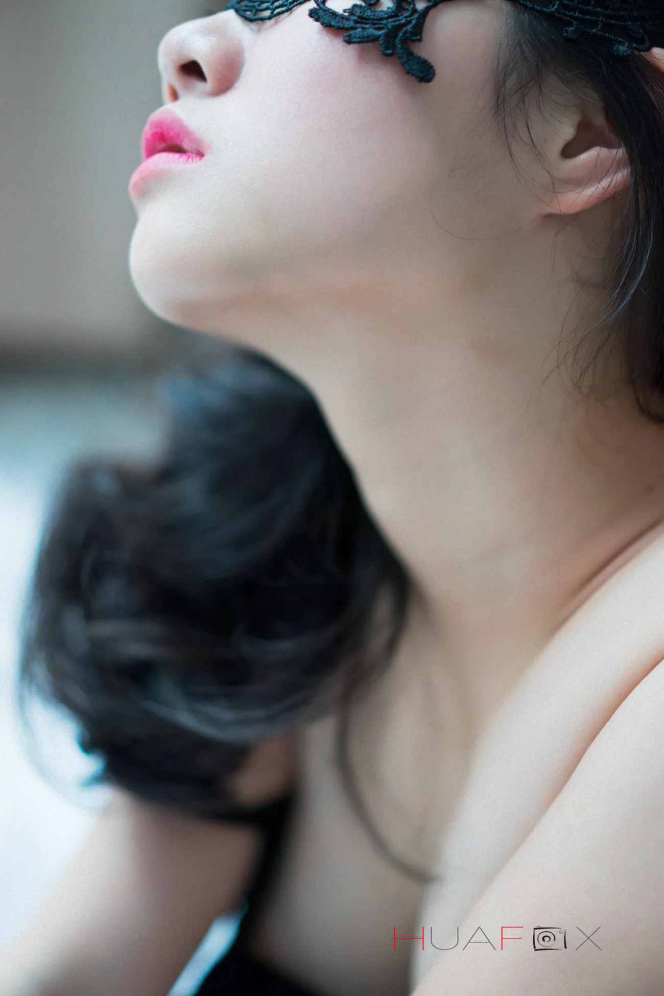 人体 集 国模 写真师 作品 HUAFOX
