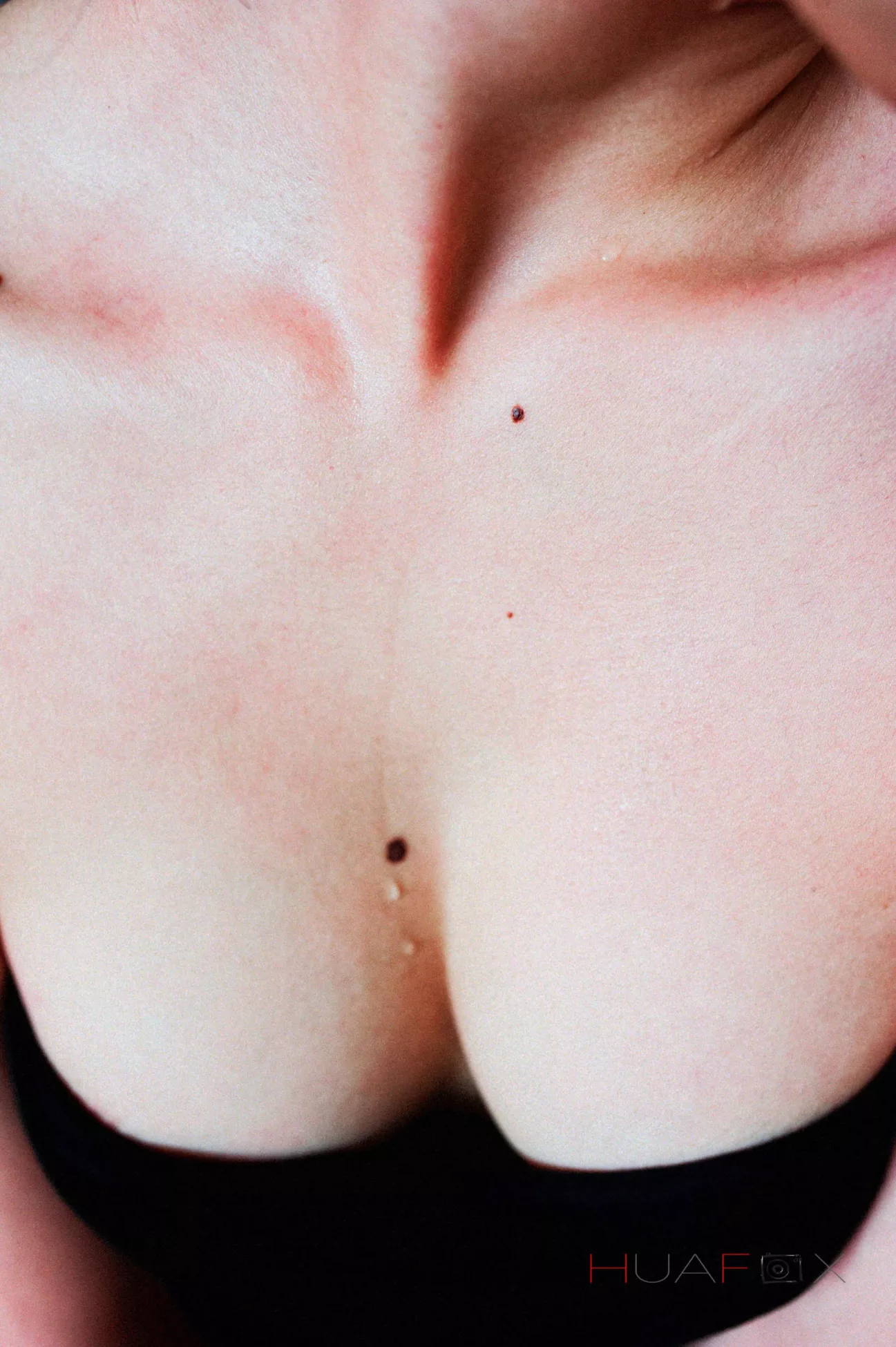 人体 集 国模 写真师 作品 HUAFOX