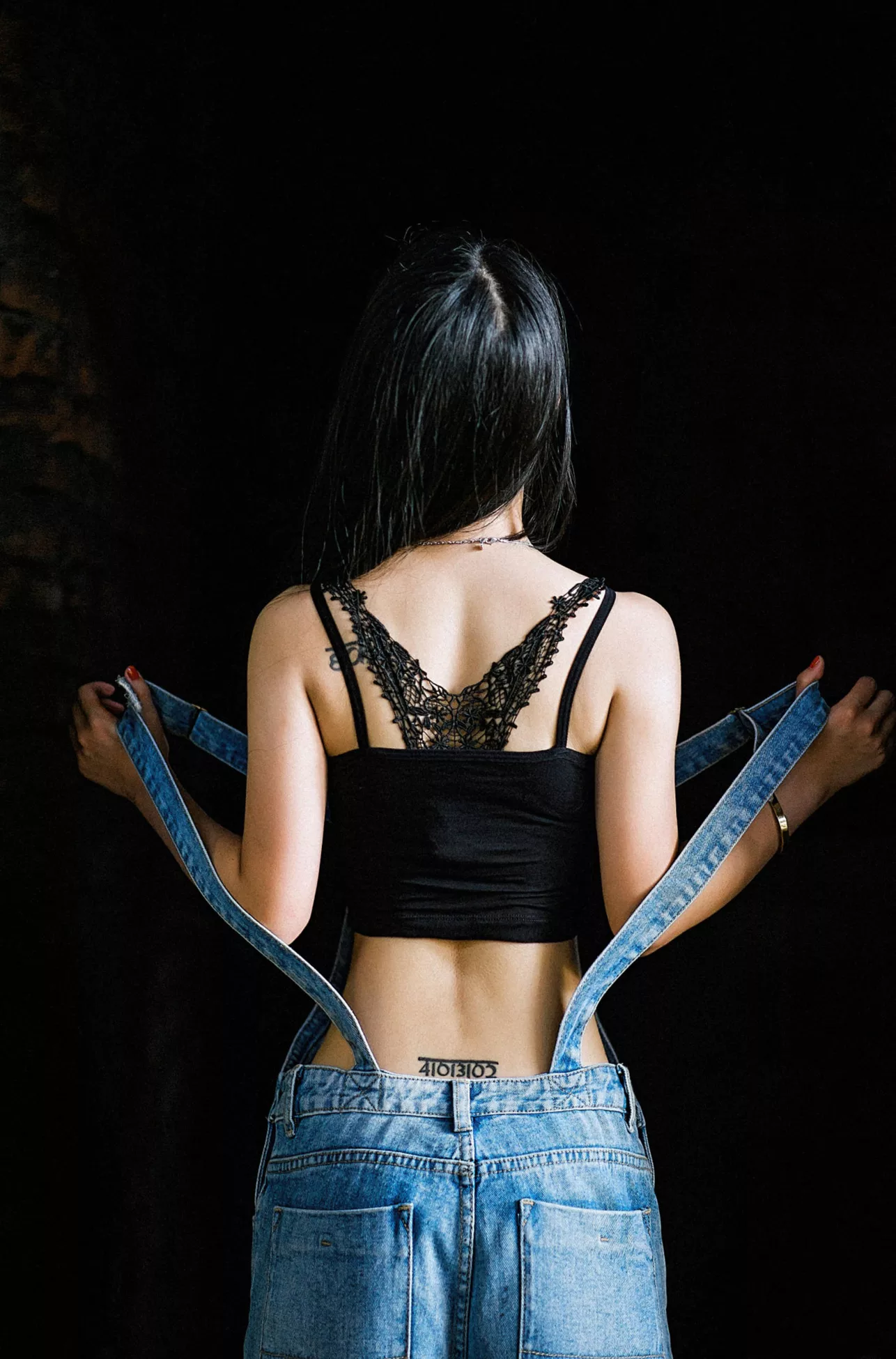 人体 集 国模 写真师 作品 HUAFOX