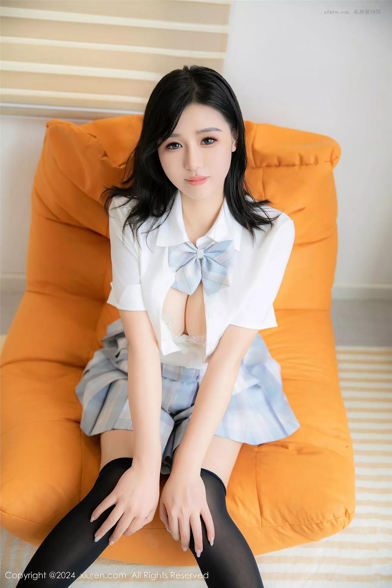 Vol.8759 【秀人xiuren】优质照片 金小依