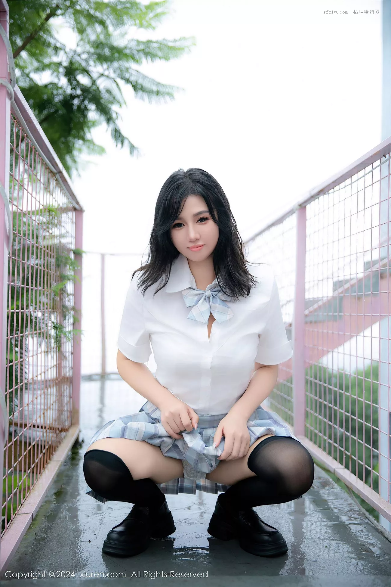 Vol.8759 【秀人xiuren】优质照片 金小依