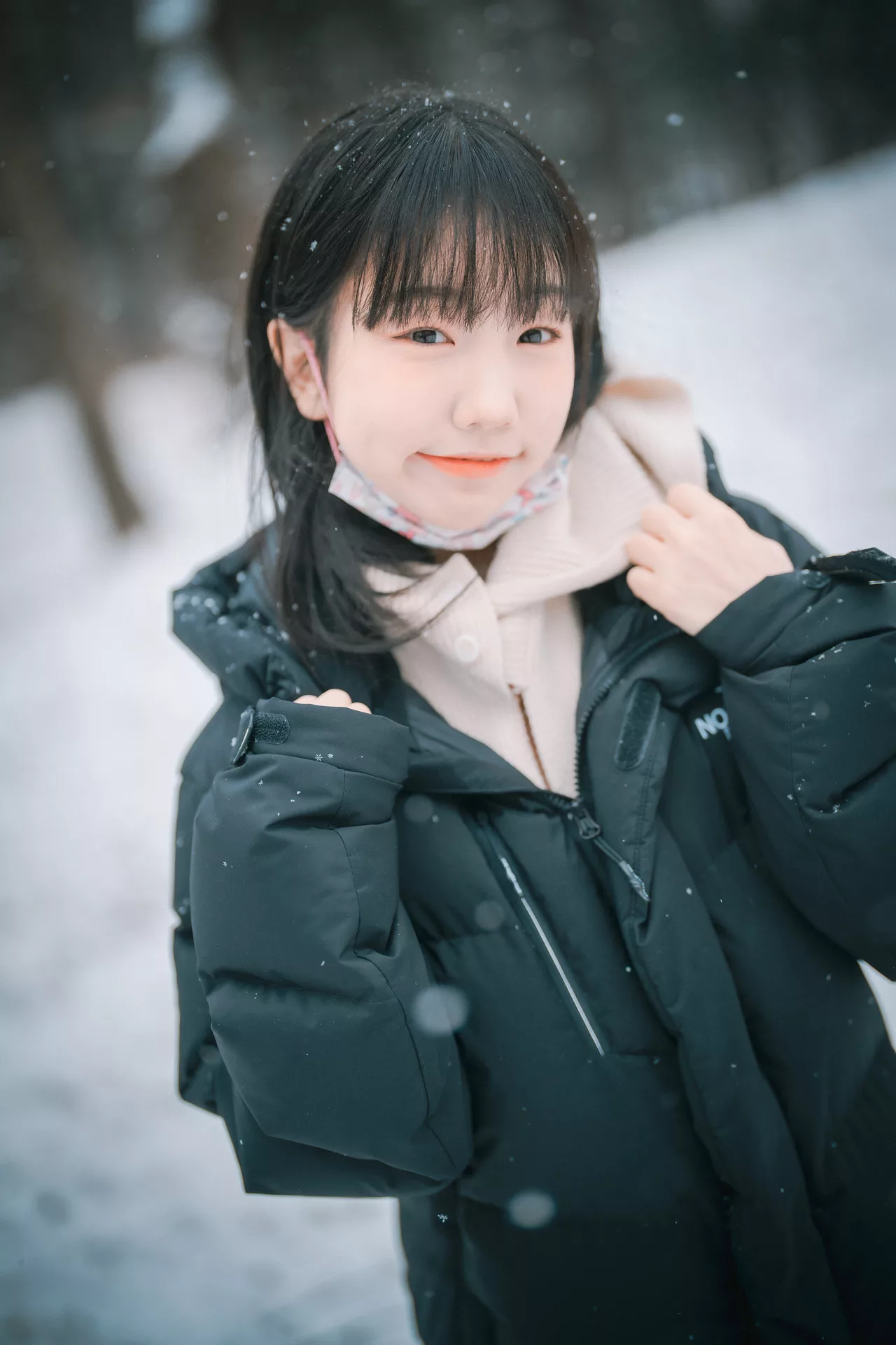 Class Yeri【DJAWA 棒子 #5 高清摄影美图】 摄影 Notting K Han Set.1 (51P) 靓模 大佳玩 棒子 靓模