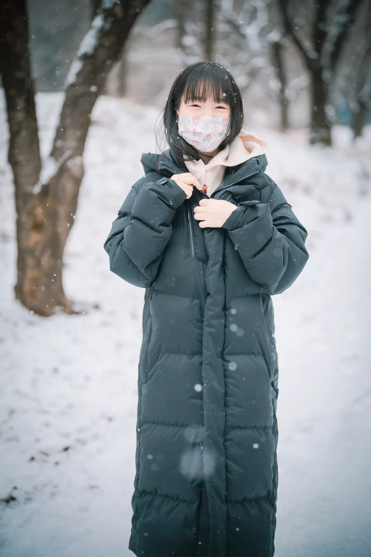 Class Yeri【DJAWA 棒子 #5 高清摄影美图】 摄影 Notting K Han Set.1 (51P) 靓模 大佳玩 棒子 靓模