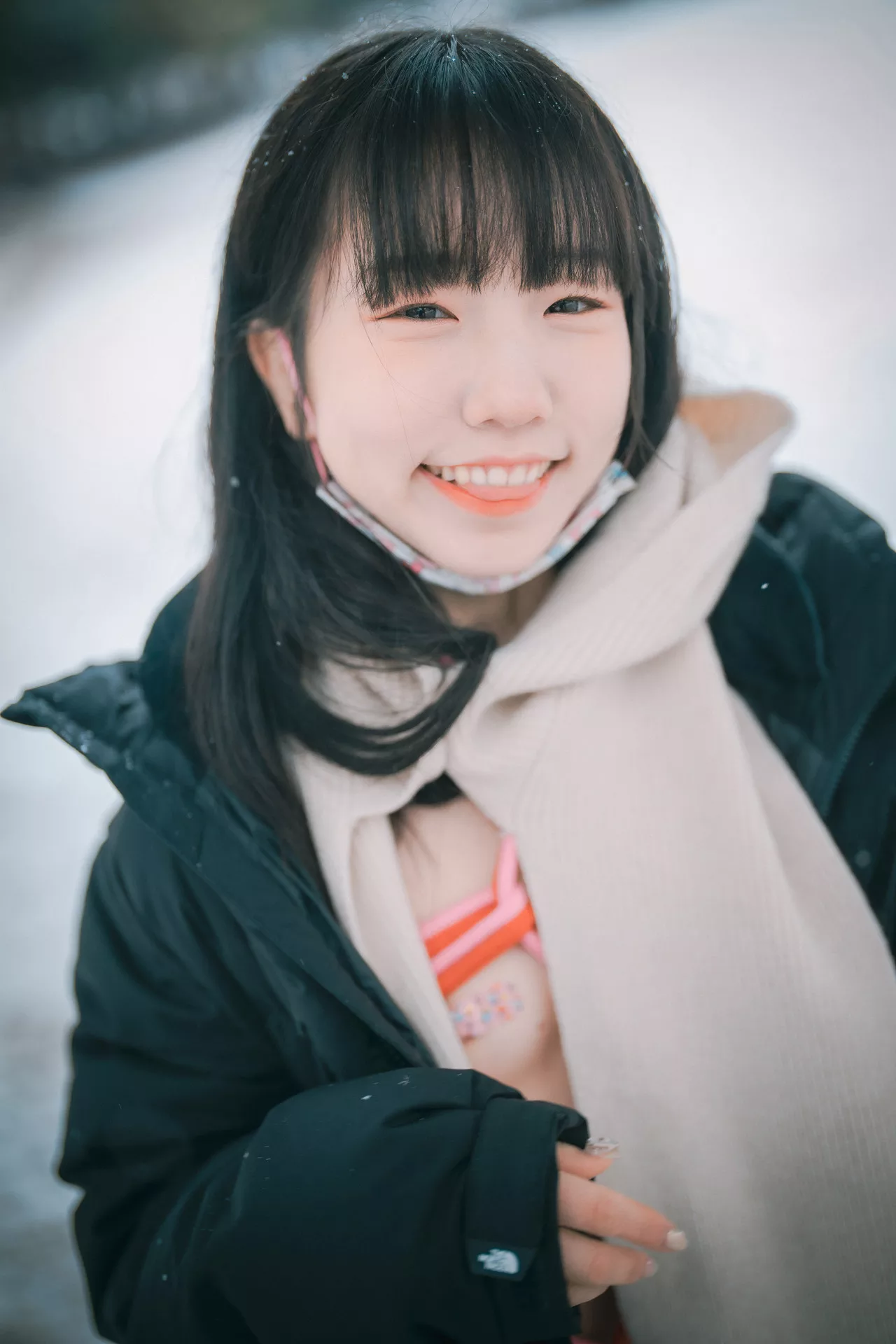 Class Yeri【DJAWA 棒子 #5 高清摄影美图】 摄影 Notting K Han Set.1 (51P) 靓模 大佳玩 棒子 靓模