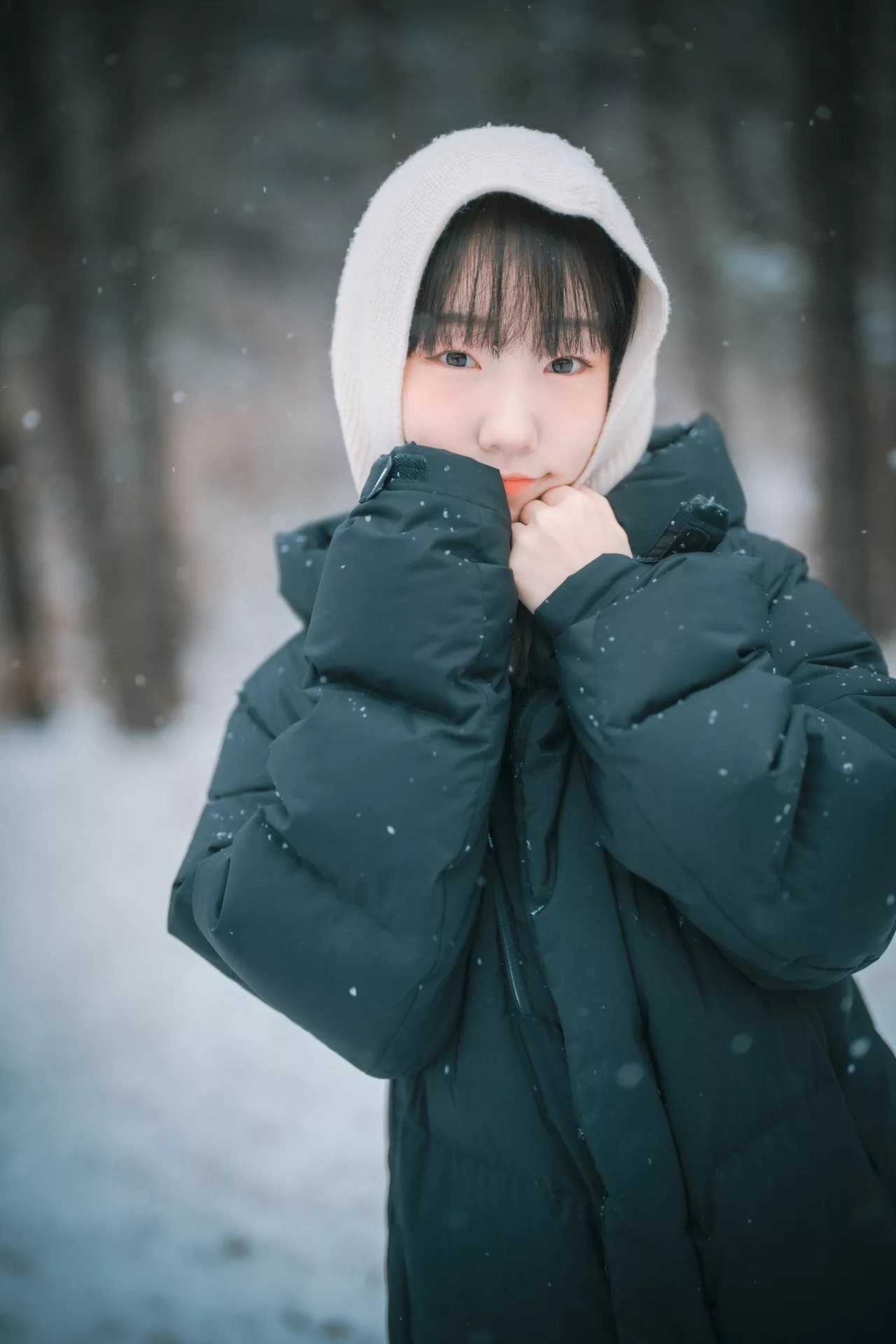Class Yeri【DJAWA 棒子 #5 高清摄影美图】 摄影 Notting K Han Set.1 (51P) 靓模 大佳玩 棒子 靓模
