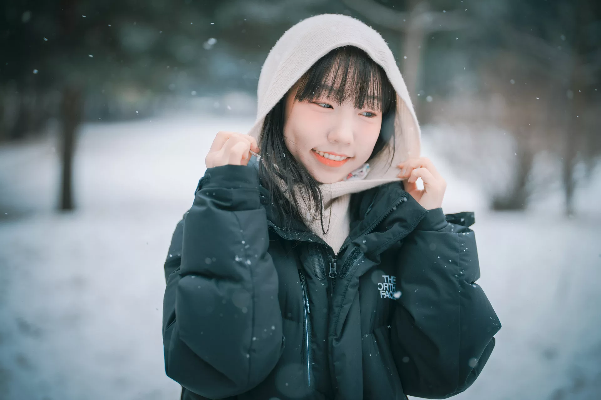 Class Yeri【DJAWA 棒子 #5 高清摄影美图】 摄影 Notting K Han Set.1 (51P) 靓模 大佳玩 棒子 靓模
