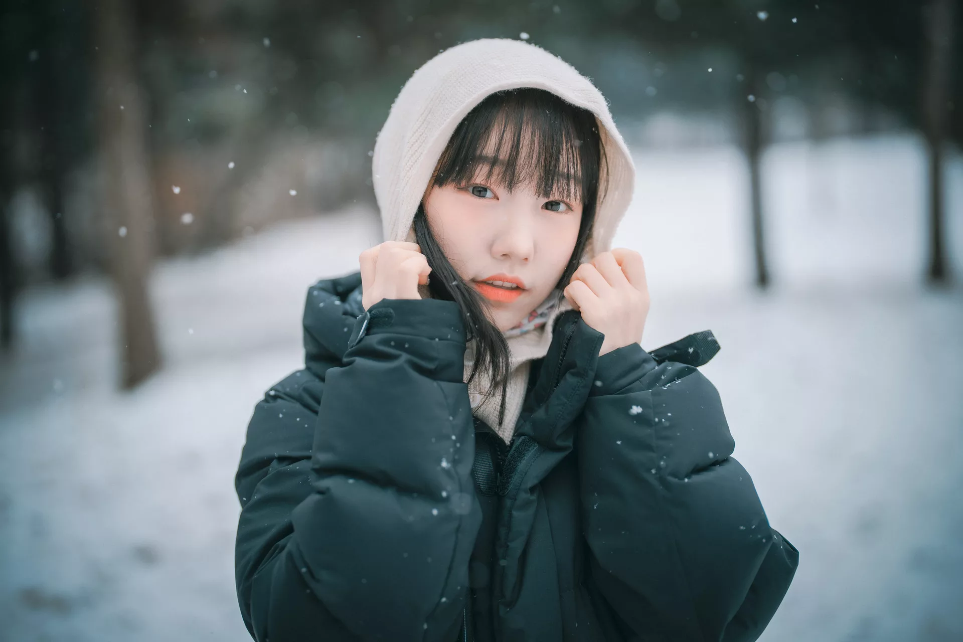 Class Yeri【DJAWA 棒子 #5 高清摄影美图】 摄影 Notting K Han Set.1 (51P) 靓模 大佳玩 棒子 靓模