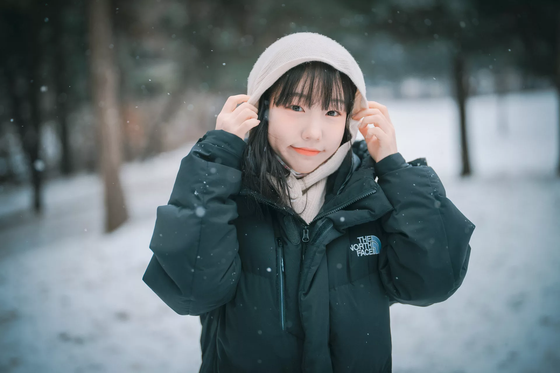Class Yeri【DJAWA 棒子 #5 高清摄影美图】 摄影 Notting K Han Set.1 (51P) 靓模 大佳玩 棒子 靓模