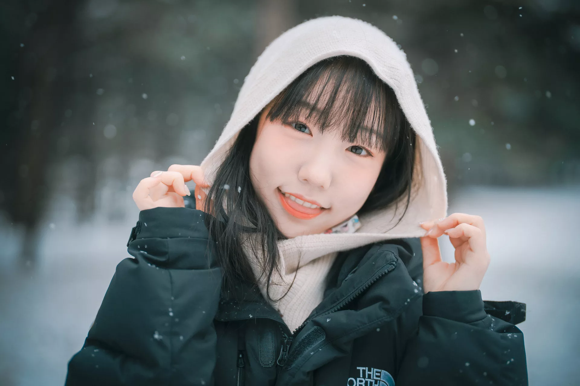 Class Yeri【DJAWA 棒子 #5 高清摄影美图】 摄影 Notting K Han Set.1 (51P) 靓模 大佳玩 棒子 靓模