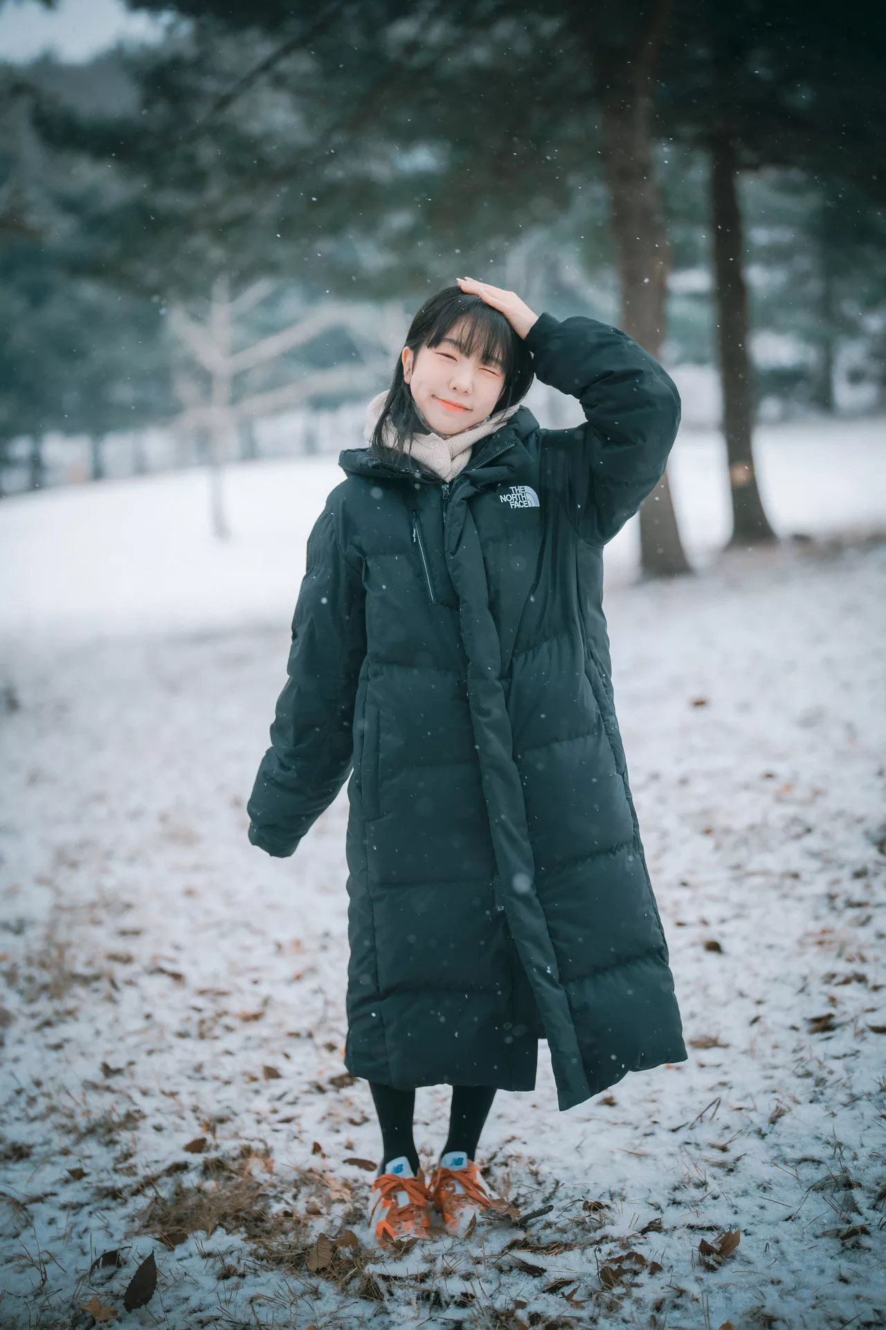 Class Yeri【DJAWA 棒子 #5 高清摄影美图】 摄影 Notting K Han Set.1 (51P) 靓模 大佳玩 棒子 靓模