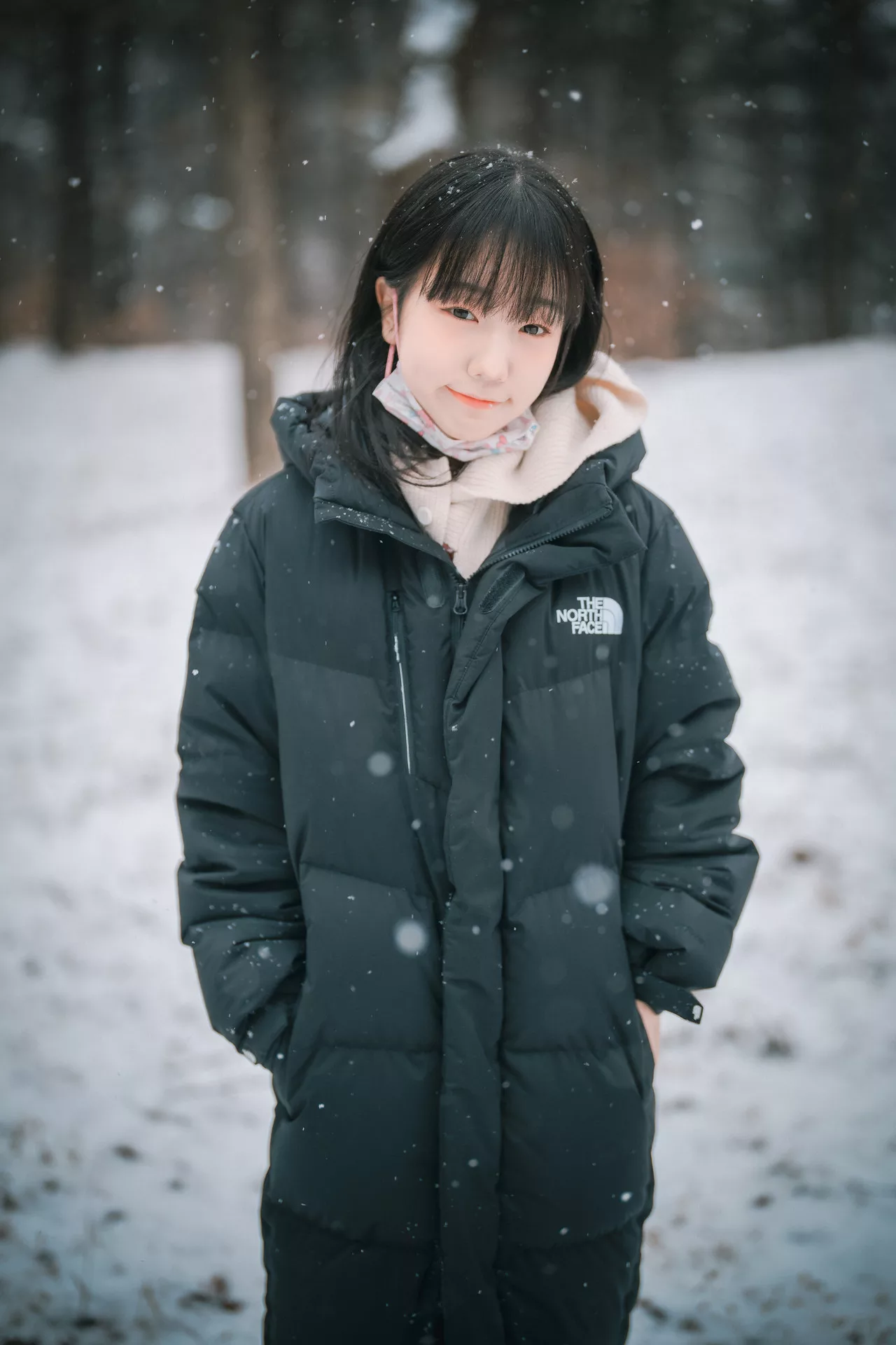 Class Yeri【DJAWA 棒子 #5 高清摄影美图】 摄影 Notting K Han Set.1 (51P) 靓模 大佳玩 棒子 靓模