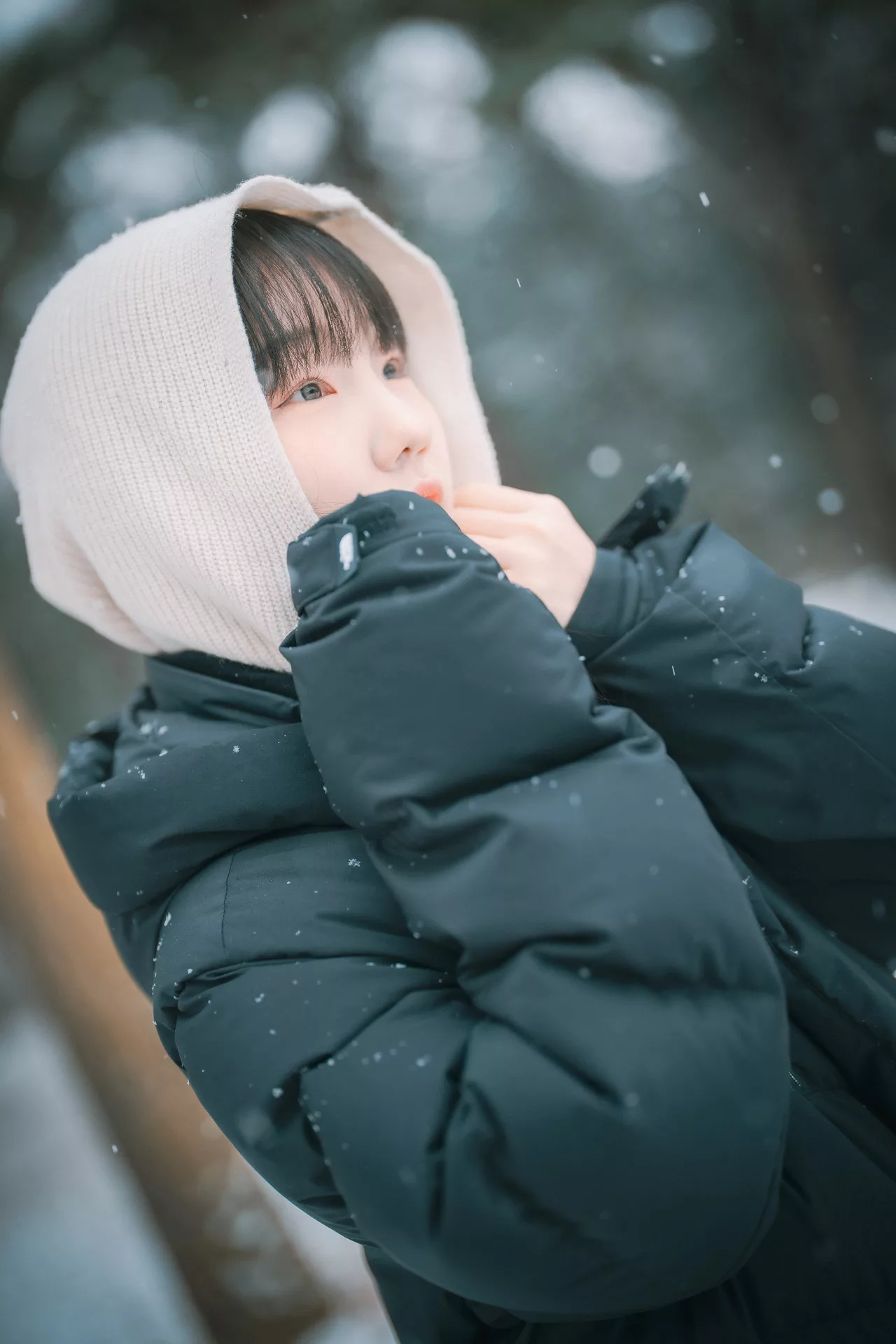Class Yeri【DJAWA 棒子 #5 高清摄影美图】 摄影 Notting K Han Set.1 (51P) 靓模 大佳玩 棒子 靓模
