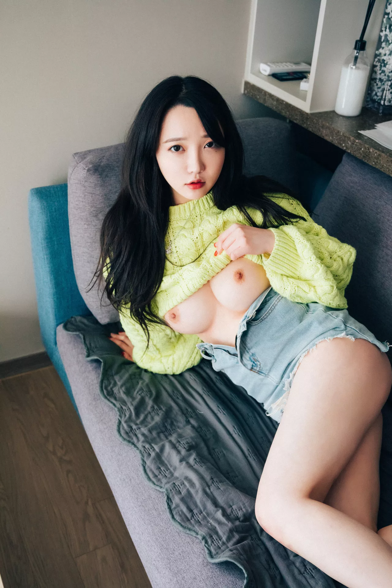 南韩 淫惰姑娘 摄影 女神 Partner Yeeun【Loozy 摄影】 Travel 全集修正 Son 南韩 女神