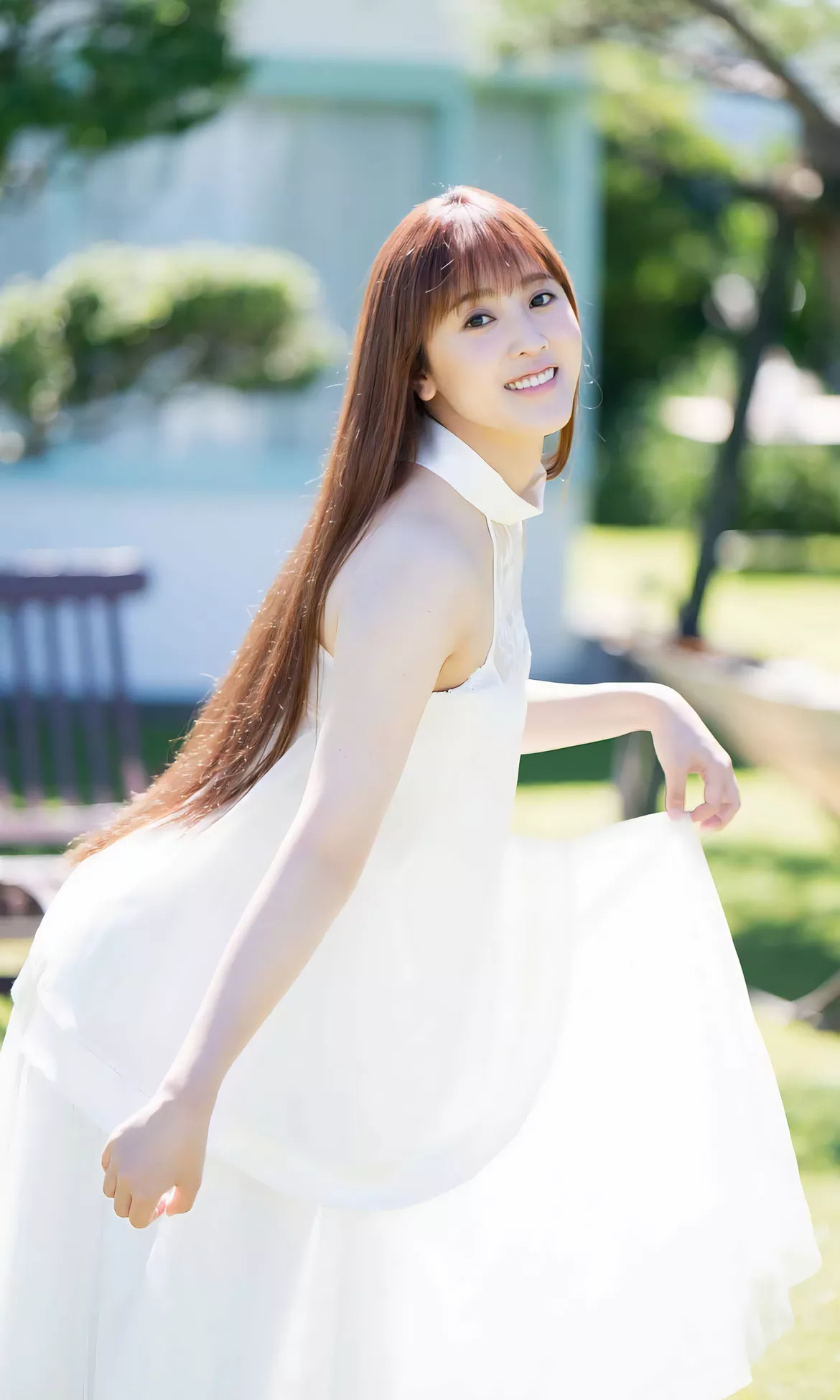Eyes」 全集修正 Yamamoto 「Mysterious 山本ひかる写真集 Hikaru