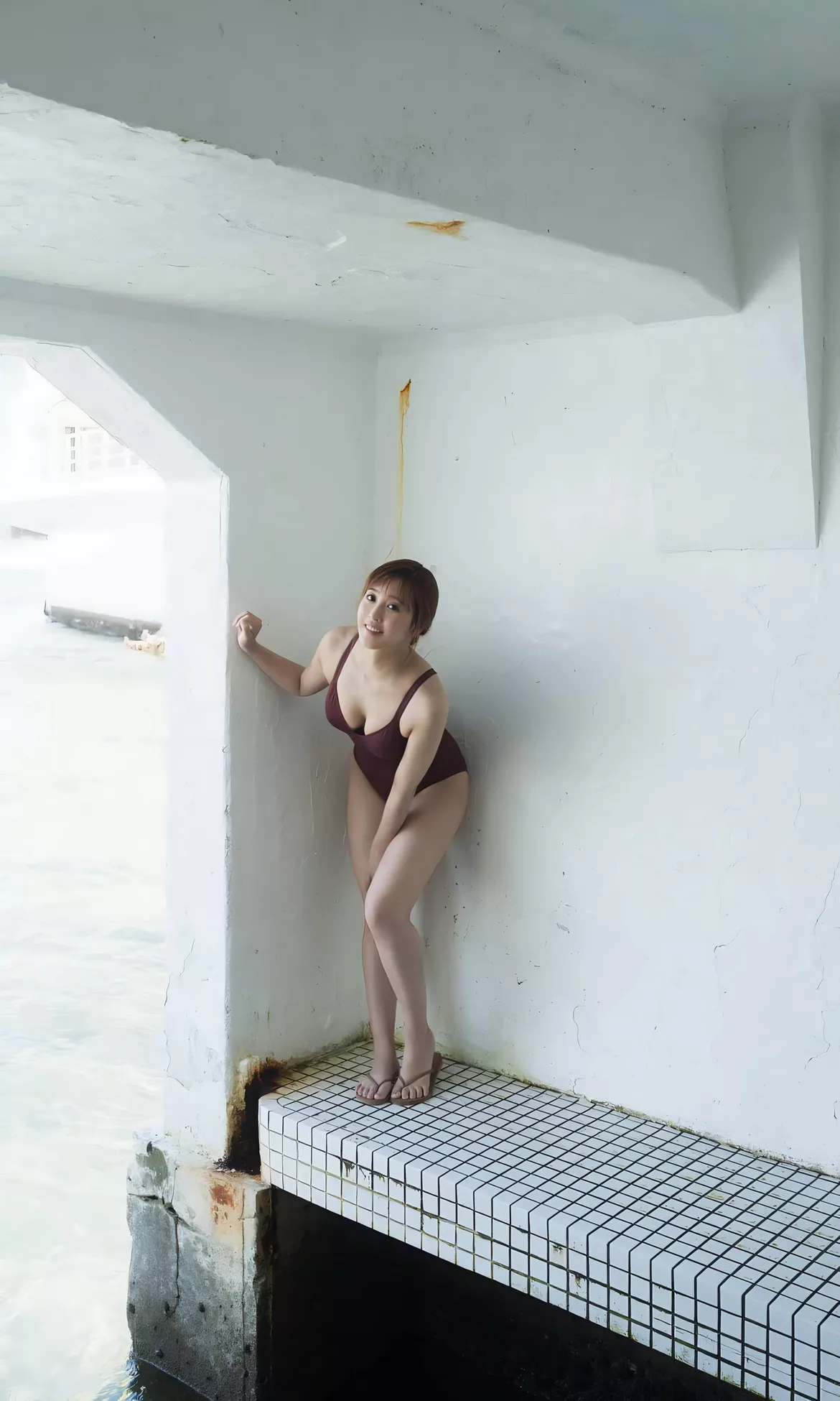 Eyes」 全集修正 Yamamoto 「Mysterious 山本ひかる写真集 Hikaru