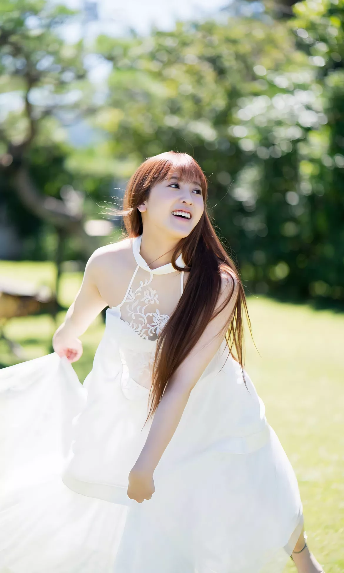 Eyes」 全集修正 Yamamoto 「Mysterious 山本ひかる写真集 Hikaru