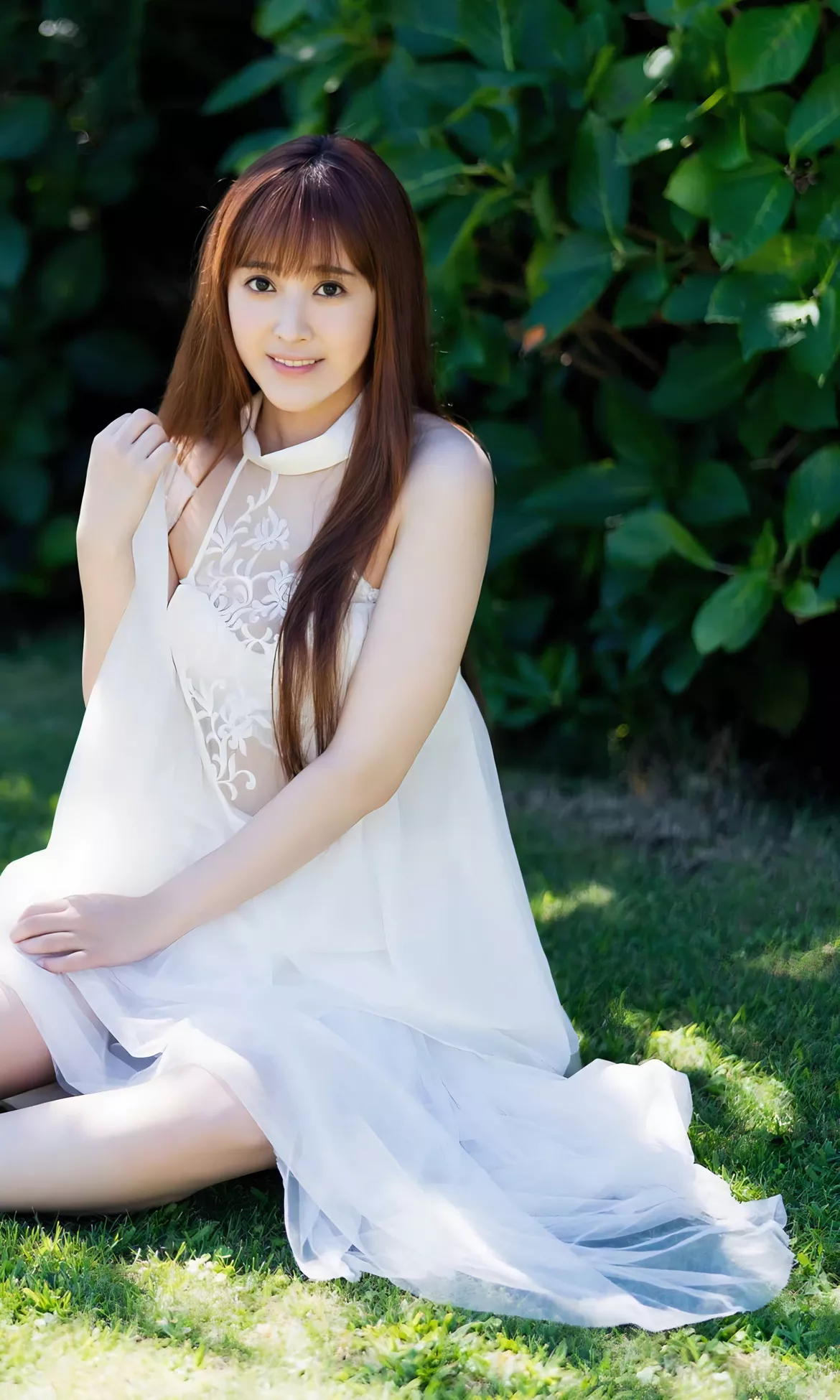 Eyes」 全集修正 Yamamoto 「Mysterious 山本ひかる写真集 Hikaru