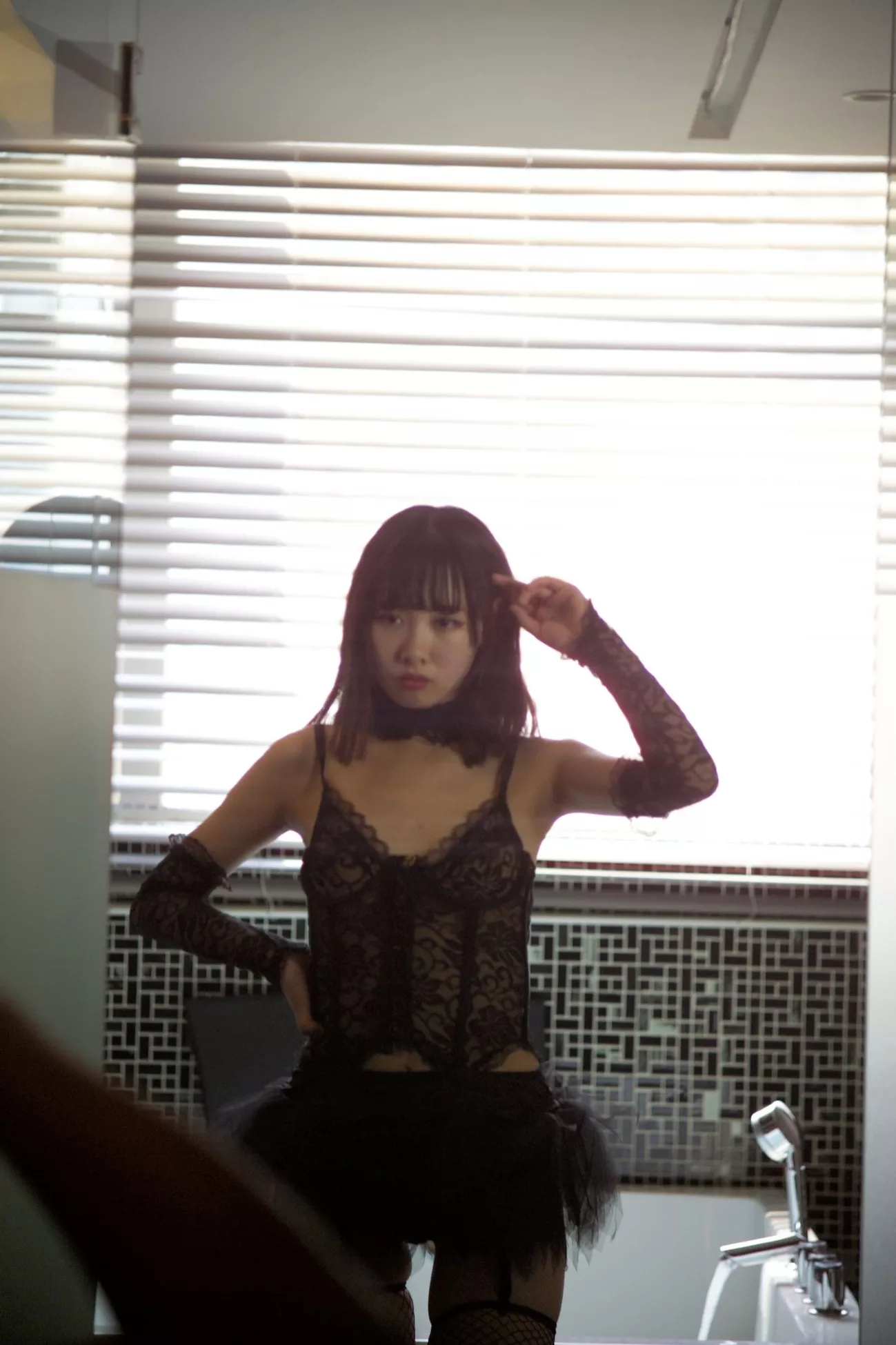 人体 人体 套图 裸模 私拍 林小五 裸模