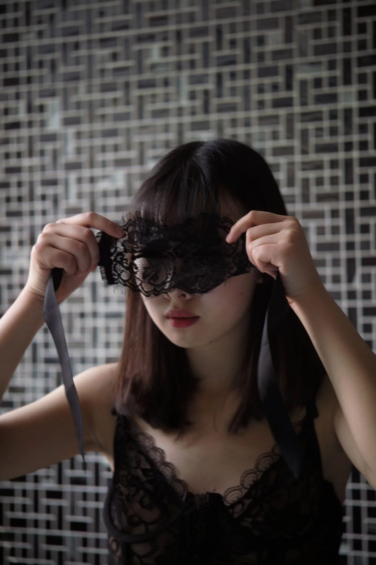人体 人体 套图 裸模 私拍 林小五 裸模