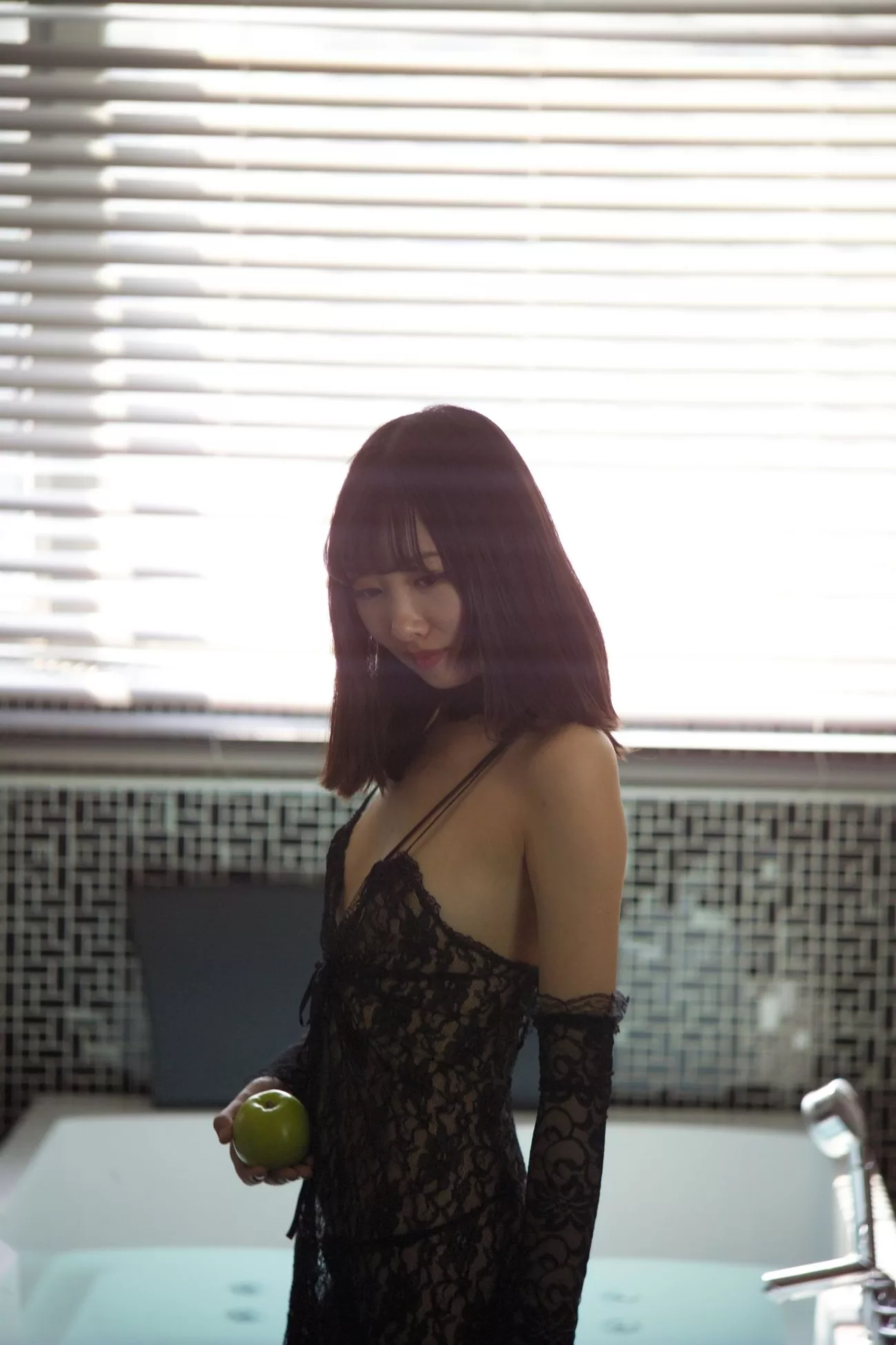 人体 人体 套图 裸模 私拍 林小五 裸模