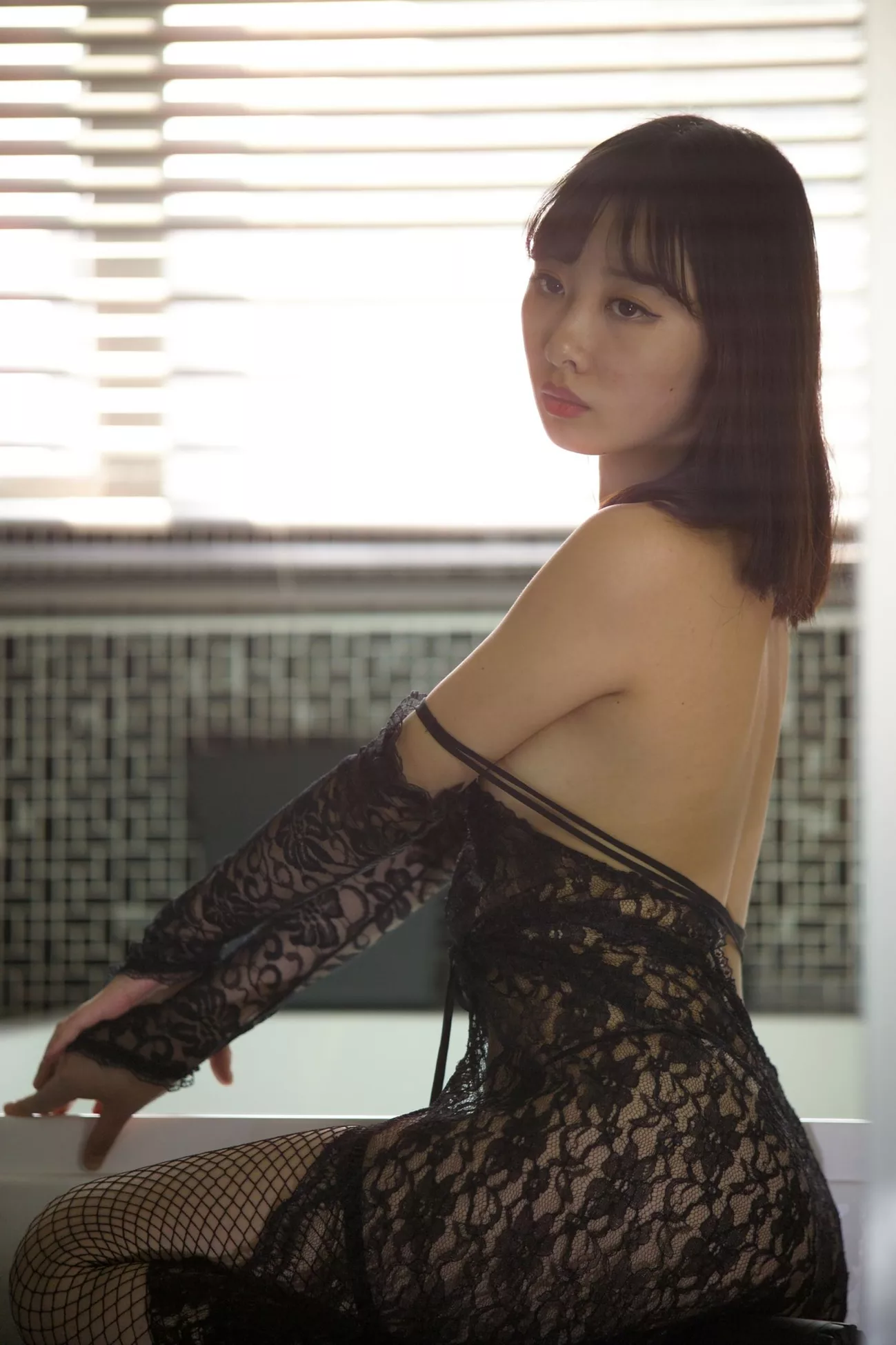 人体 人体 套图 裸模 私拍 林小五 裸模
