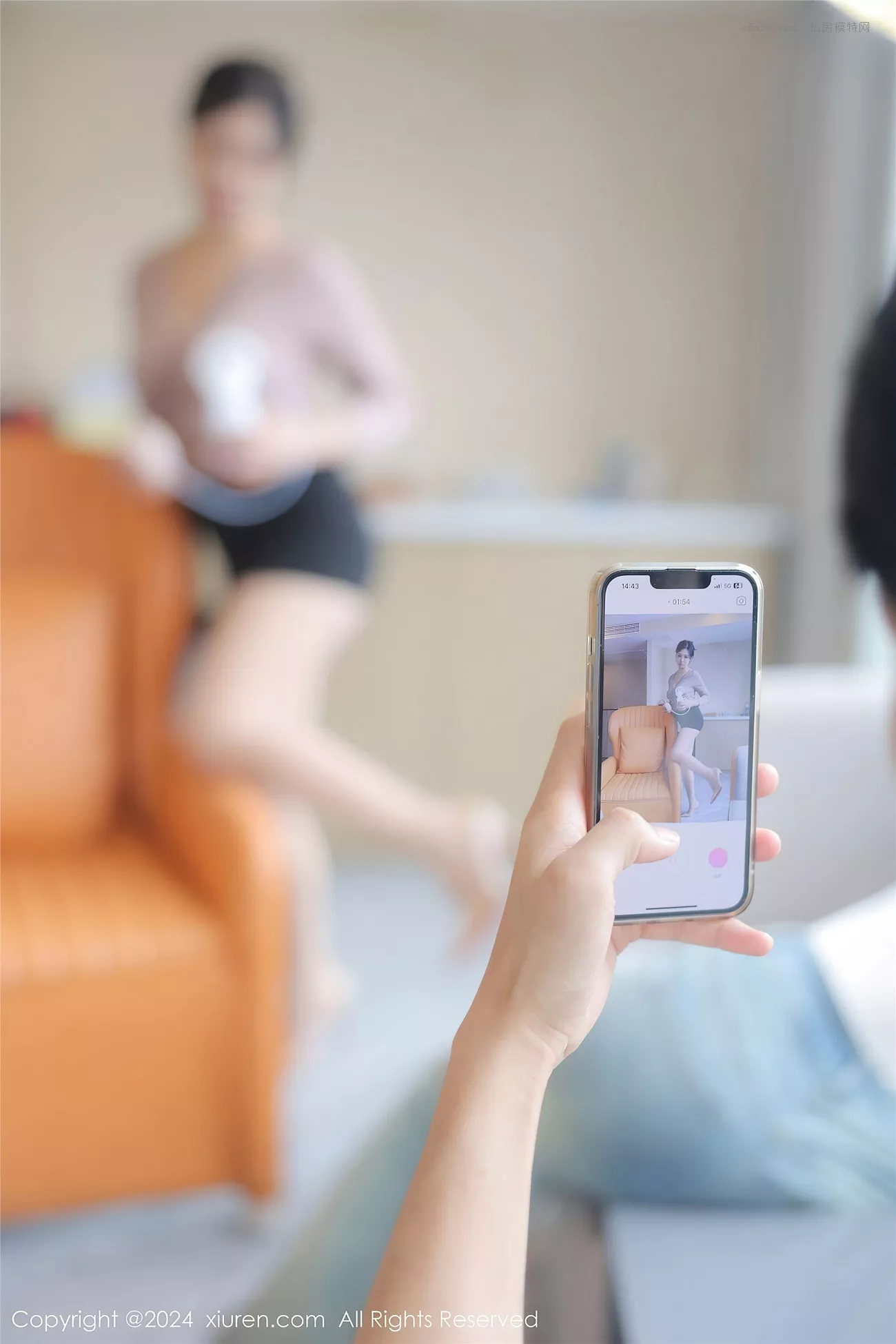 No.8798 【秀人XiuRen】高质图片 金小依