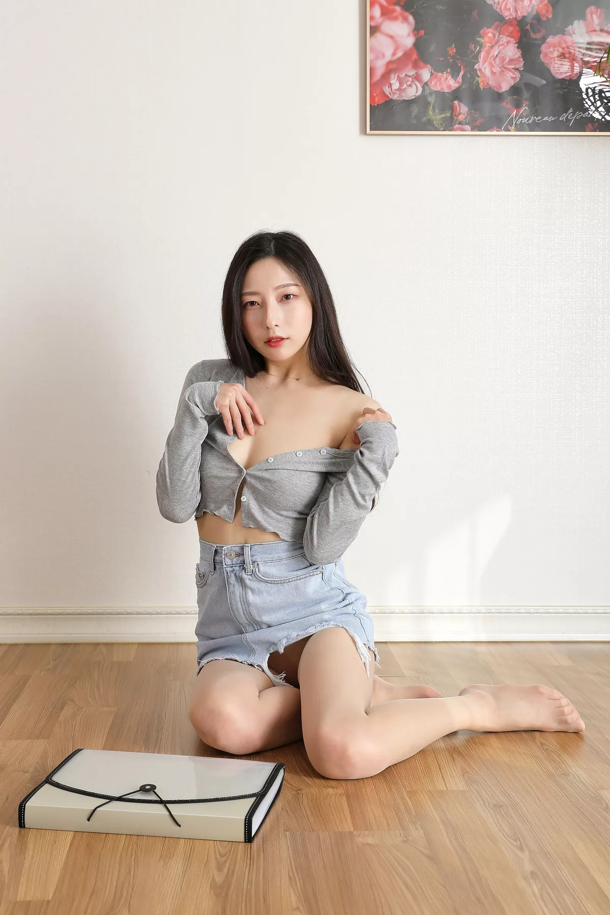 a with 俏 全集修正 Interview An 兔子】 RISA Parent 【BUNNY