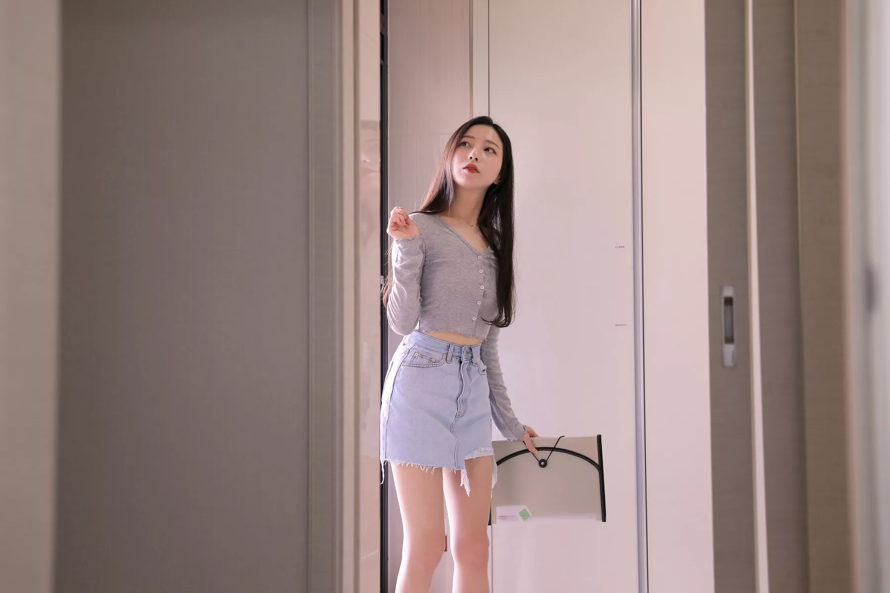a with 俏 全集修正 Interview An 兔子】 RISA Parent 【BUNNY