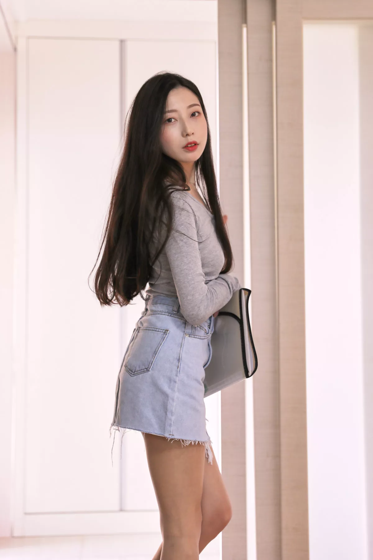 a with 俏 全集修正 Interview An 兔子】 RISA Parent 【BUNNY