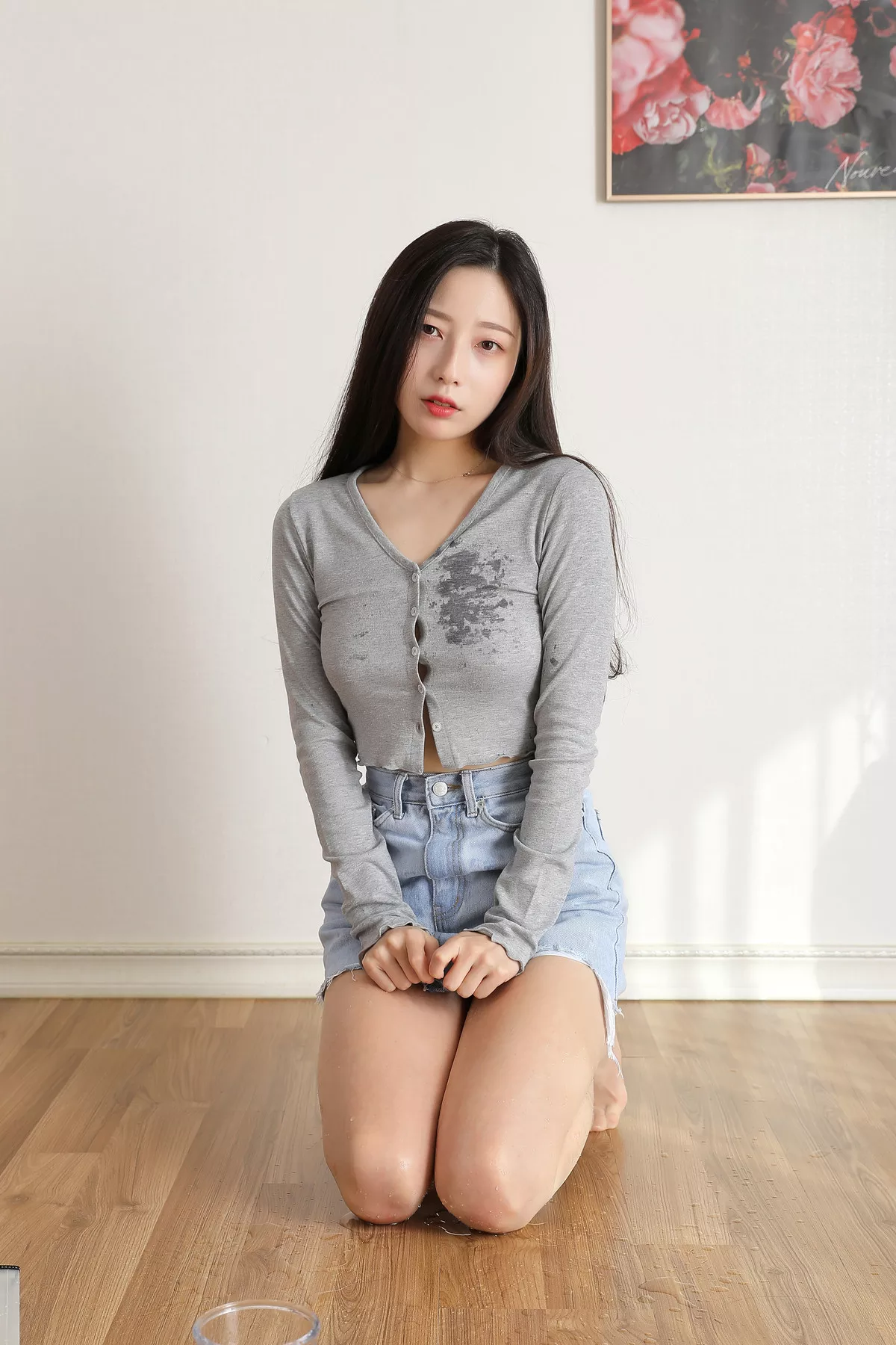 a with 俏 全集修正 Interview An 兔子】 RISA Parent 【BUNNY