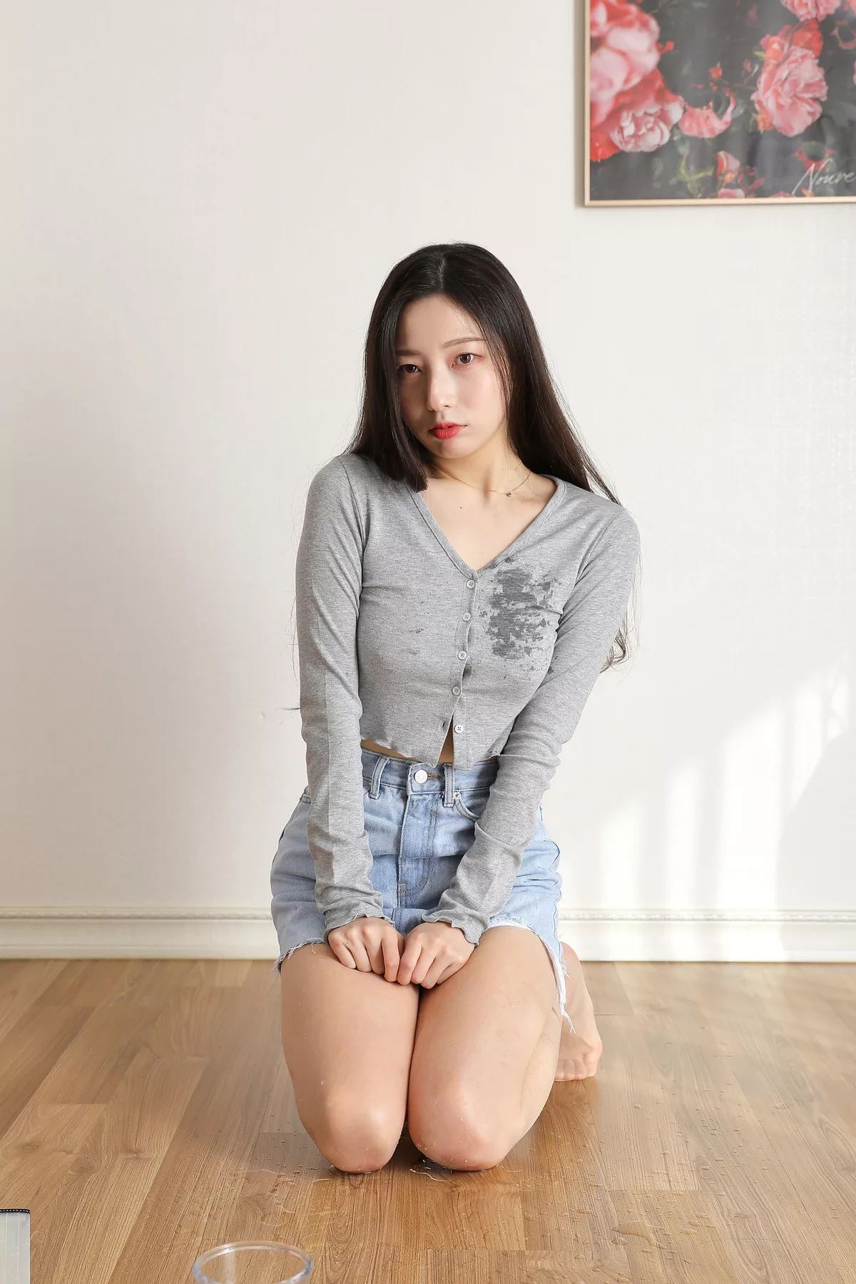a with 俏 全集修正 Interview An 兔子】 RISA Parent 【BUNNY
