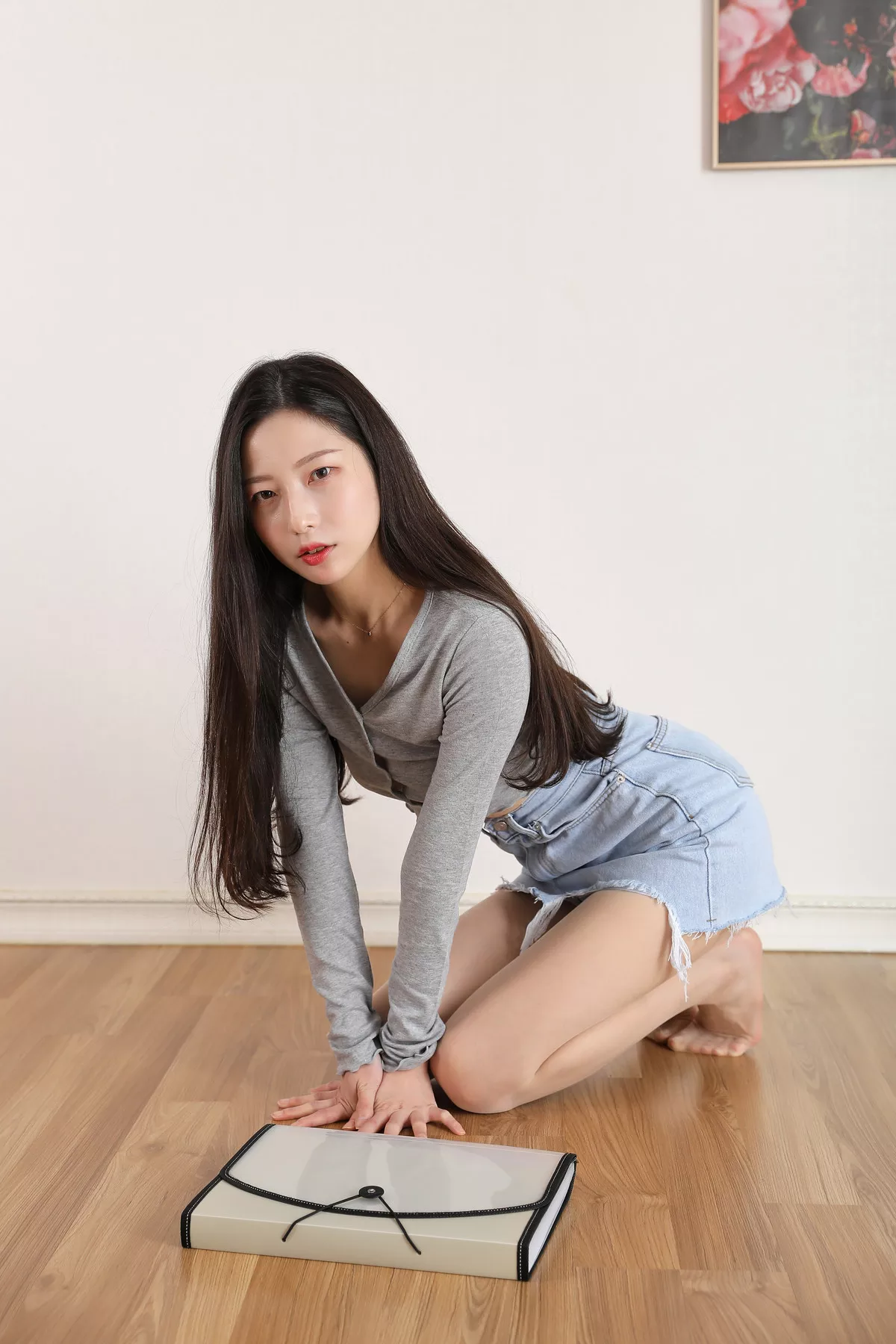 a with 俏 全集修正 Interview An 兔子】 RISA Parent 【BUNNY