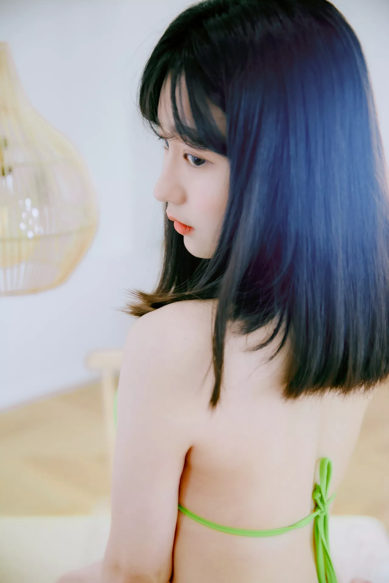JOApictures摄影】 Sehee 格调美人 高丽 JOA 高丽 20. SEPTEMBER (55P) 摄影 x Sehee 格调美人 【南韩 摄影