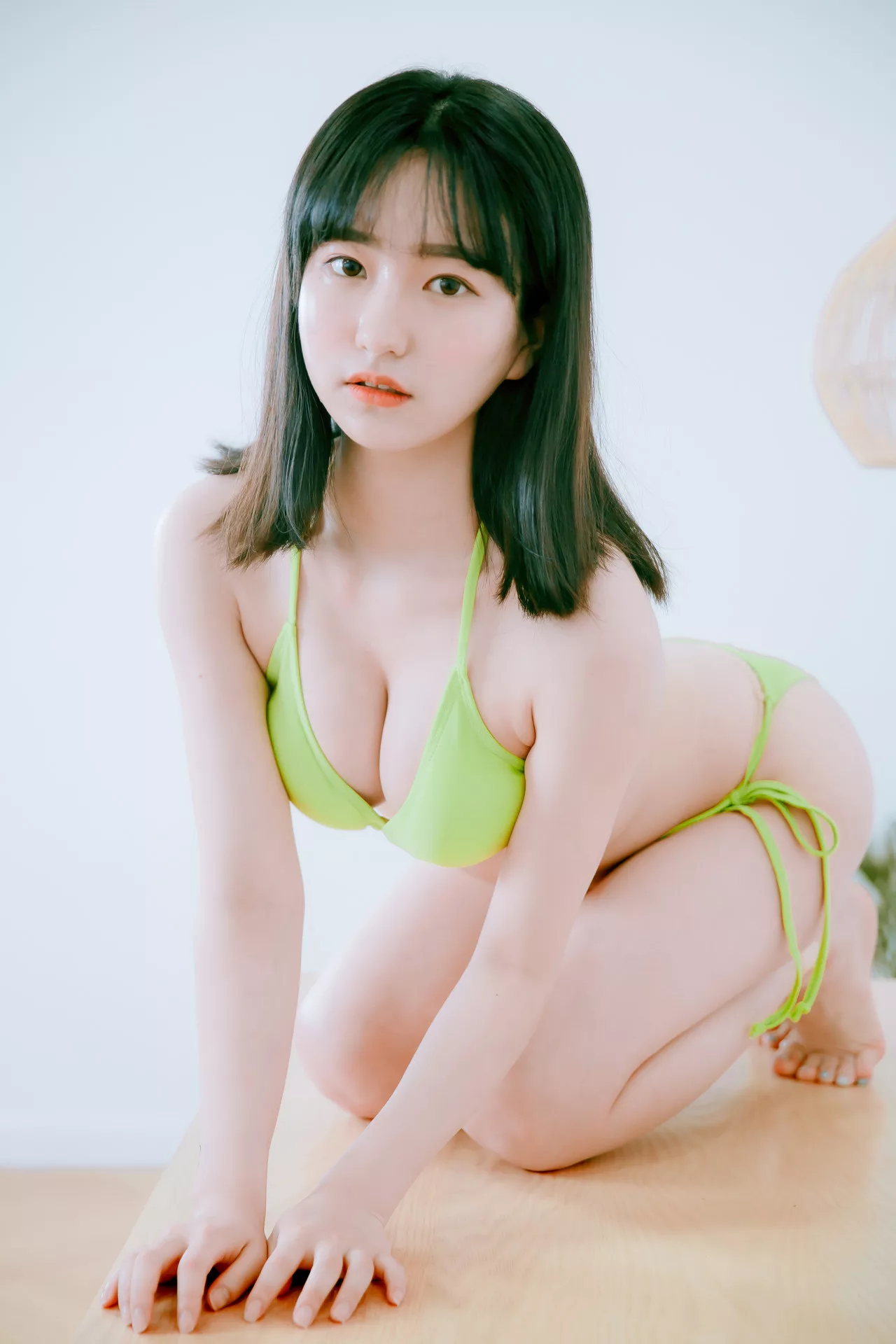 JOApictures摄影】 Sehee 格调美人 高丽 JOA 高丽 20. SEPTEMBER (55P) 摄影 x Sehee 格调美人 【南韩 摄影