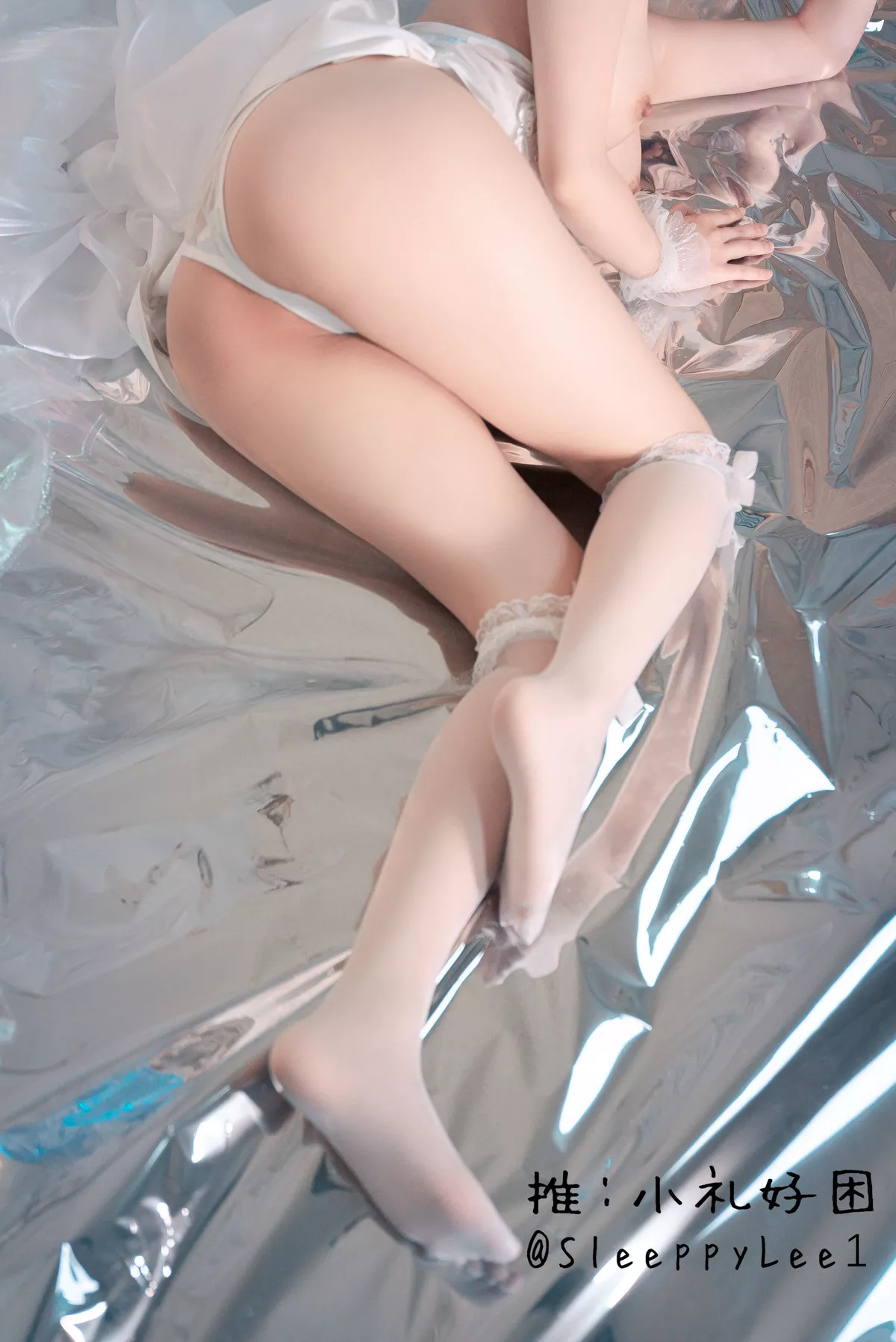 玛修 风骚 礼服 美人 私房 小礼好困 Cosplay