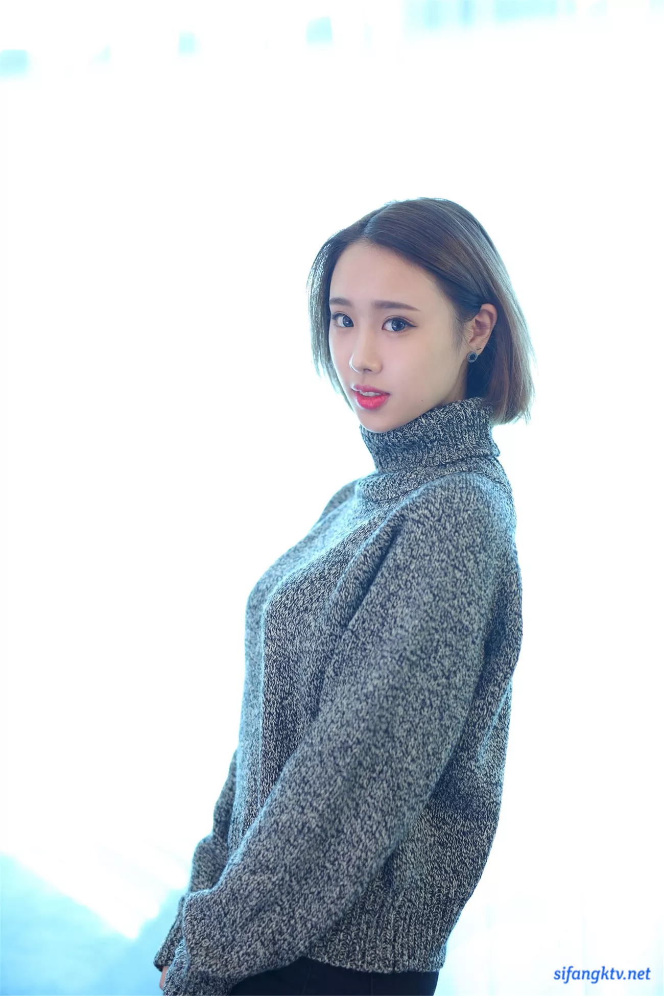 艺术图师 希威社 裸模 人体 未泄露图片总集