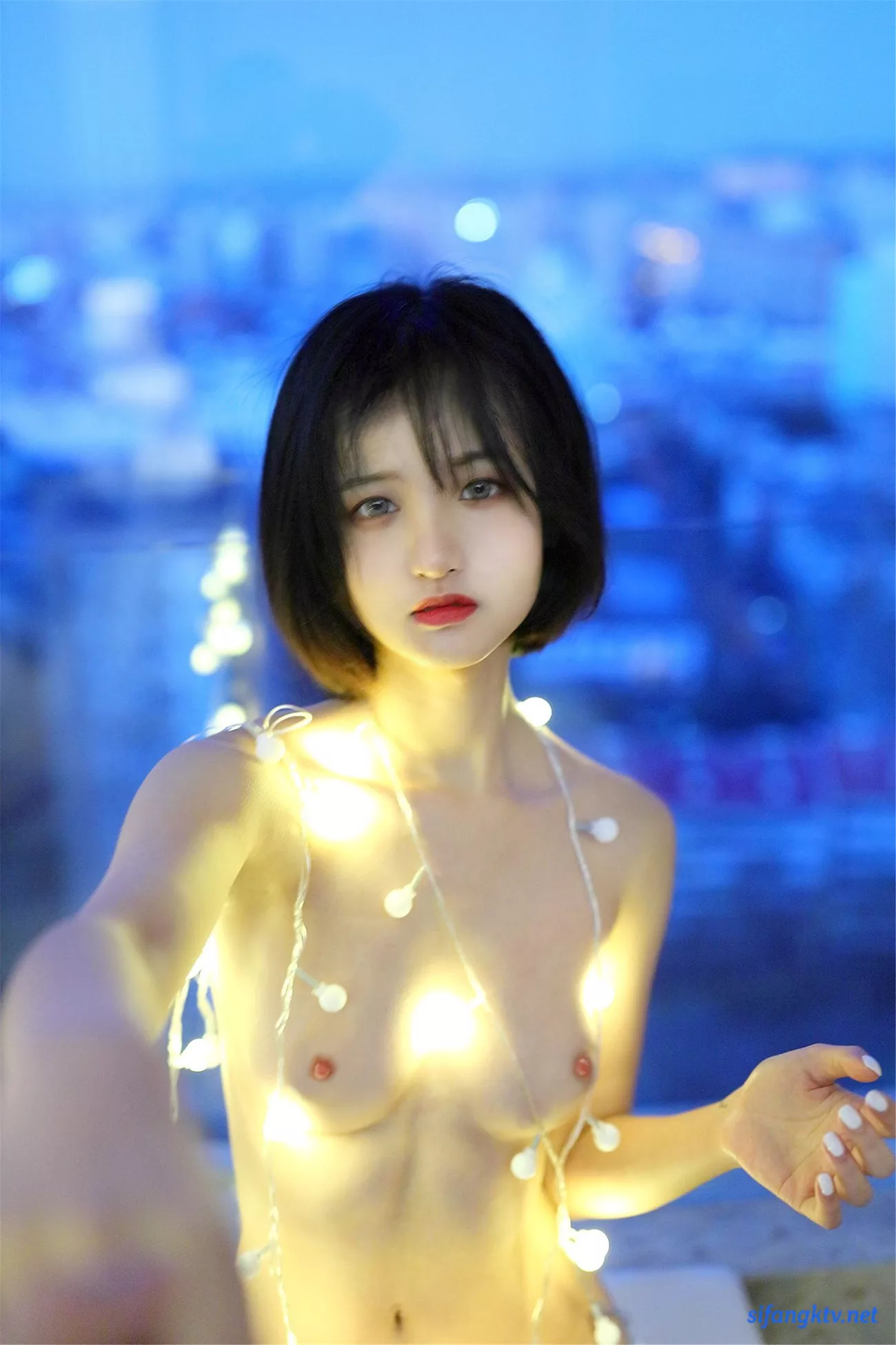艺术图师 希威社 裸模 人体 未泄露图片总集