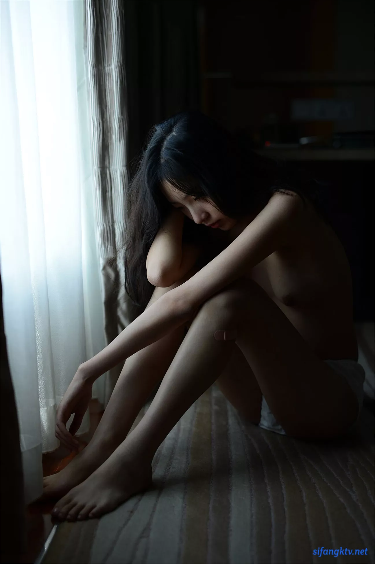 艺术图师 希威社 裸模 人体 未泄露图片总集