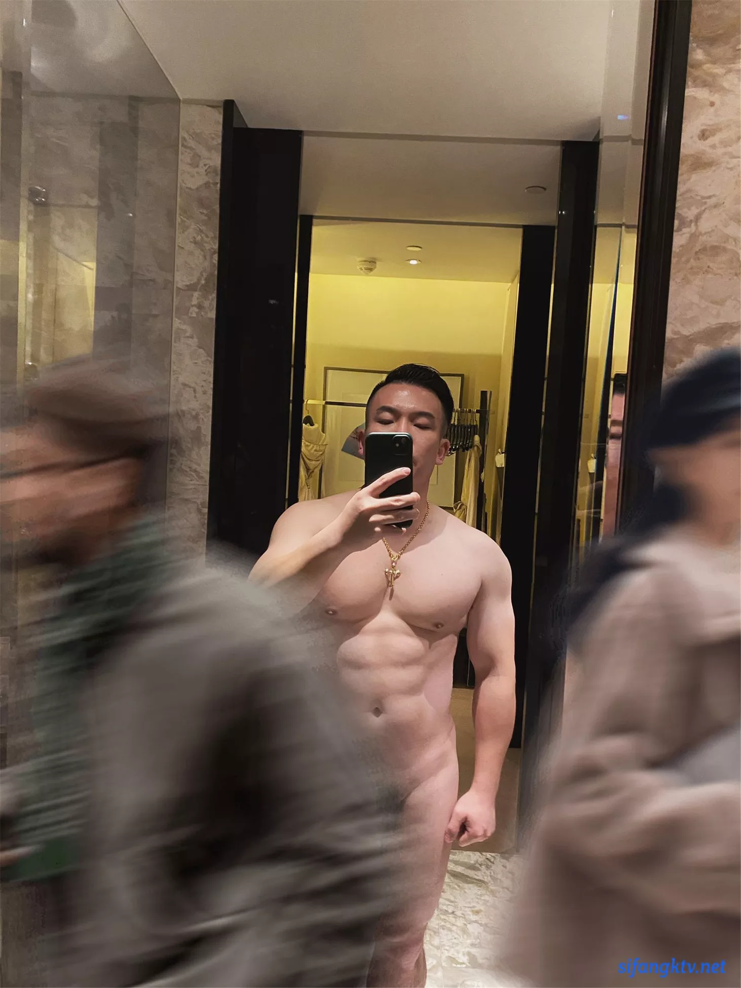 艺术图师 希威社 裸模 人体 未泄露图片总集