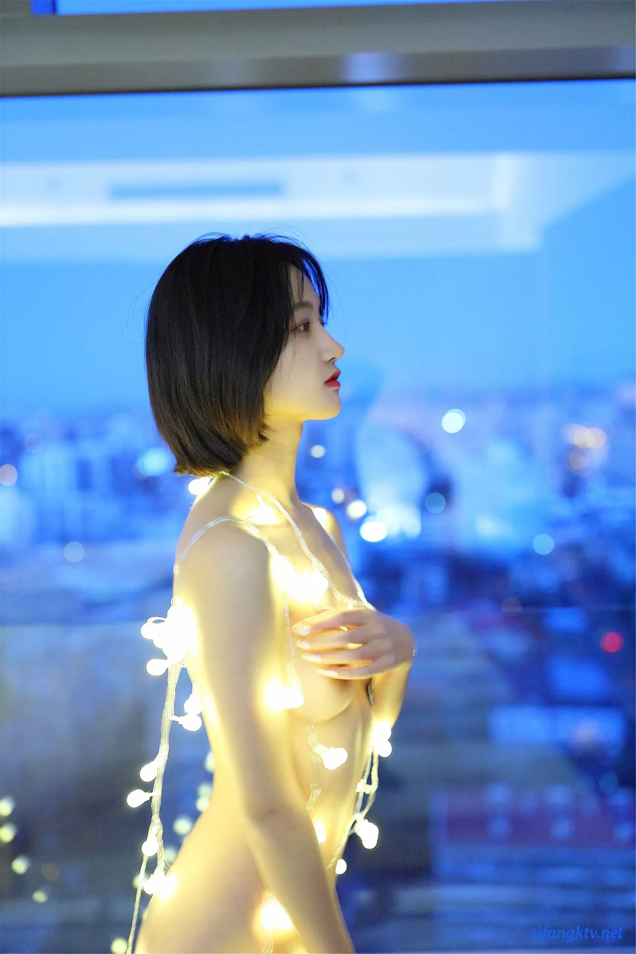 艺术图师 希威社 裸模 人体 未泄露图片总集
