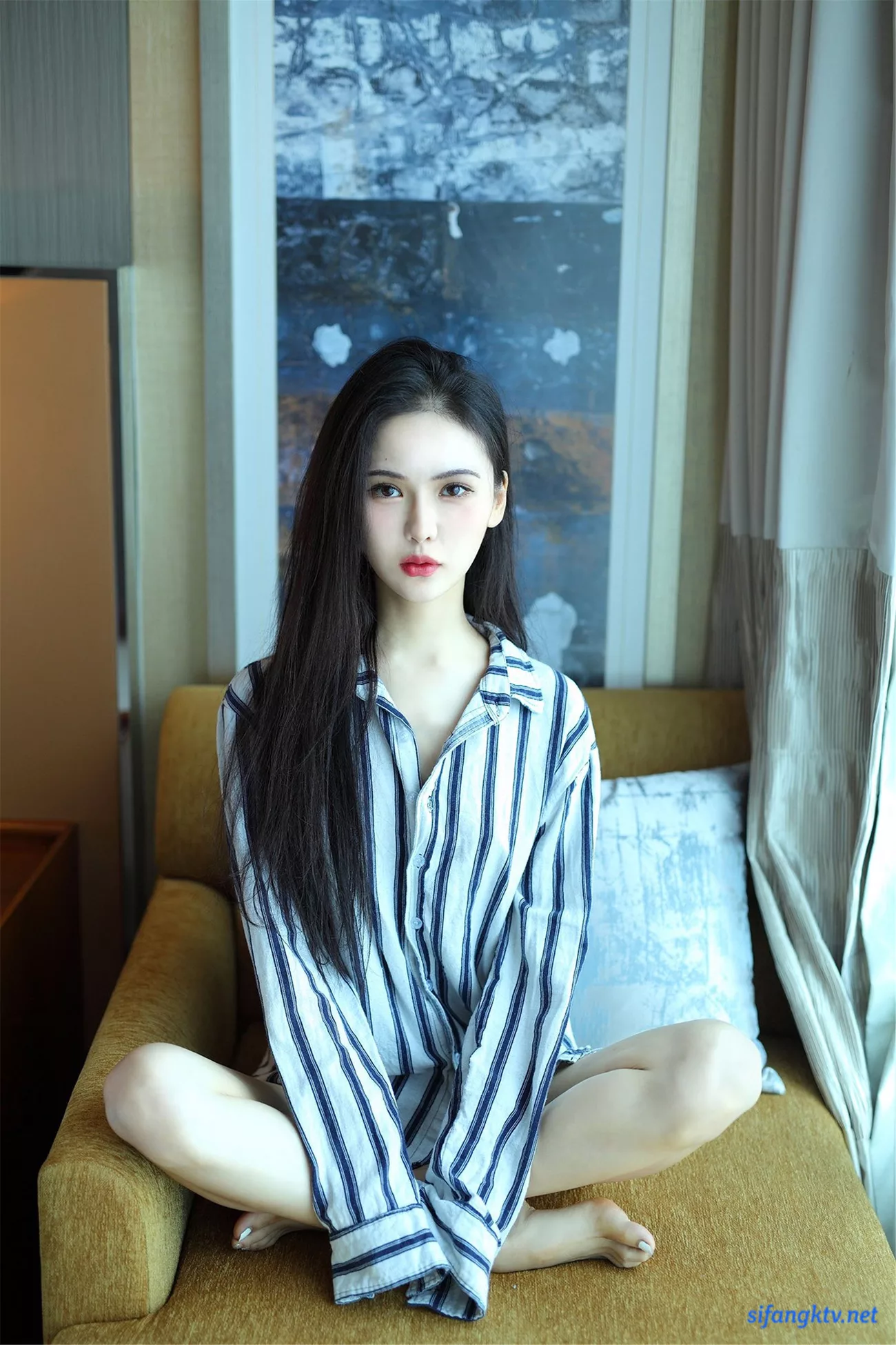 艺术图师 希威社 裸模 人体 未泄露图片总集