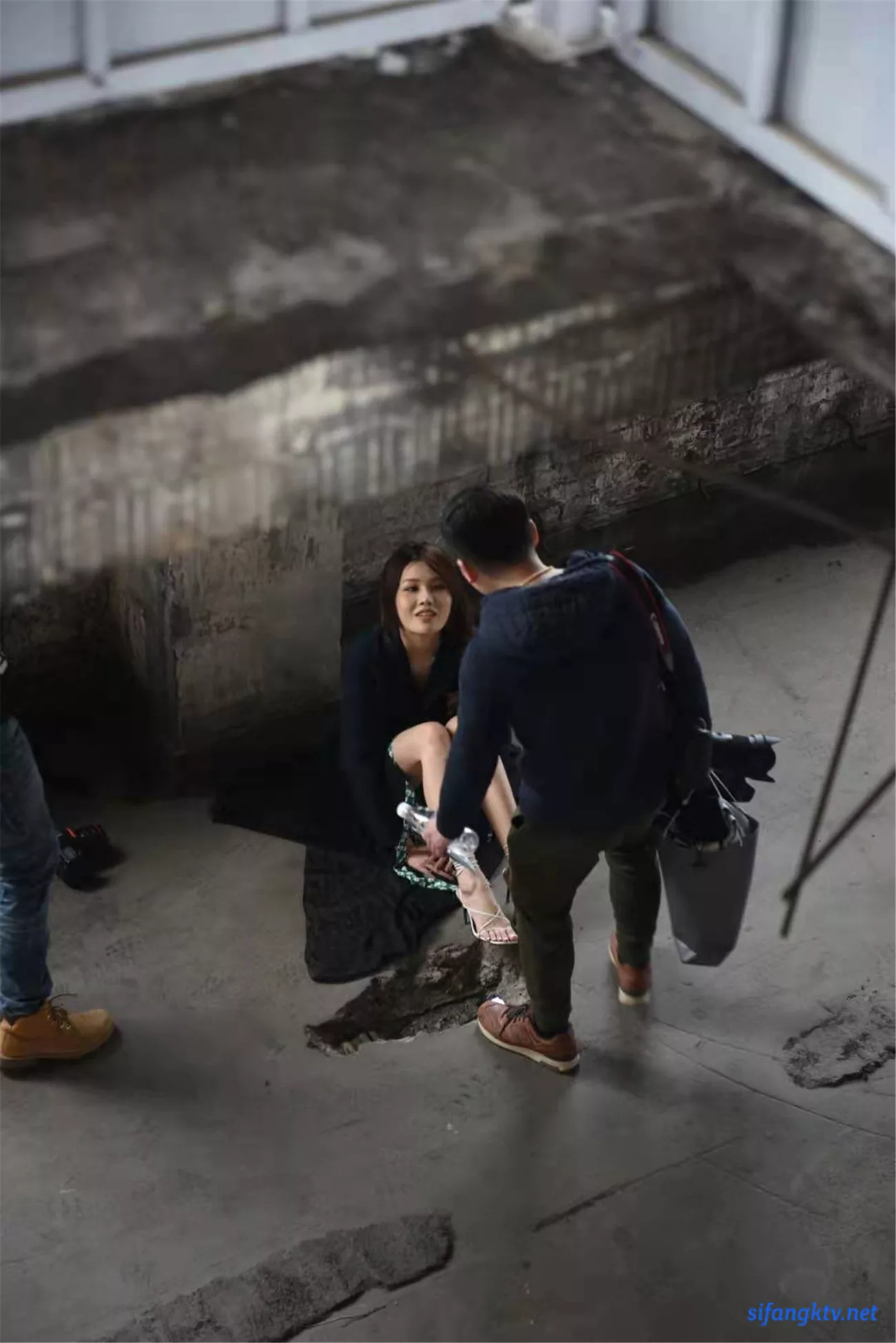 艺术图师 希威社 裸模 人体 未泄露图片总集