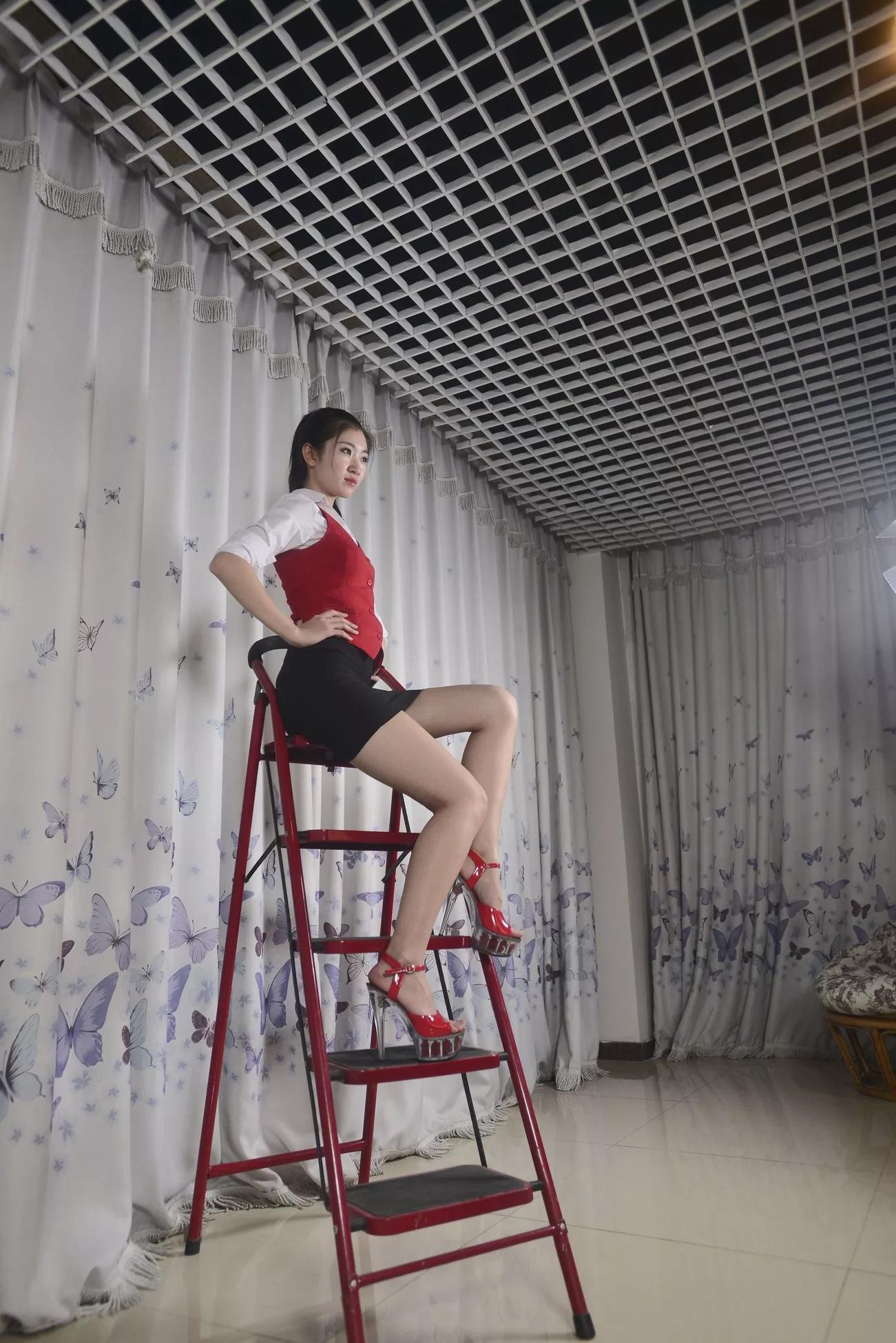 人体 馨悦 裸模 私摄 美图 裸模 人体