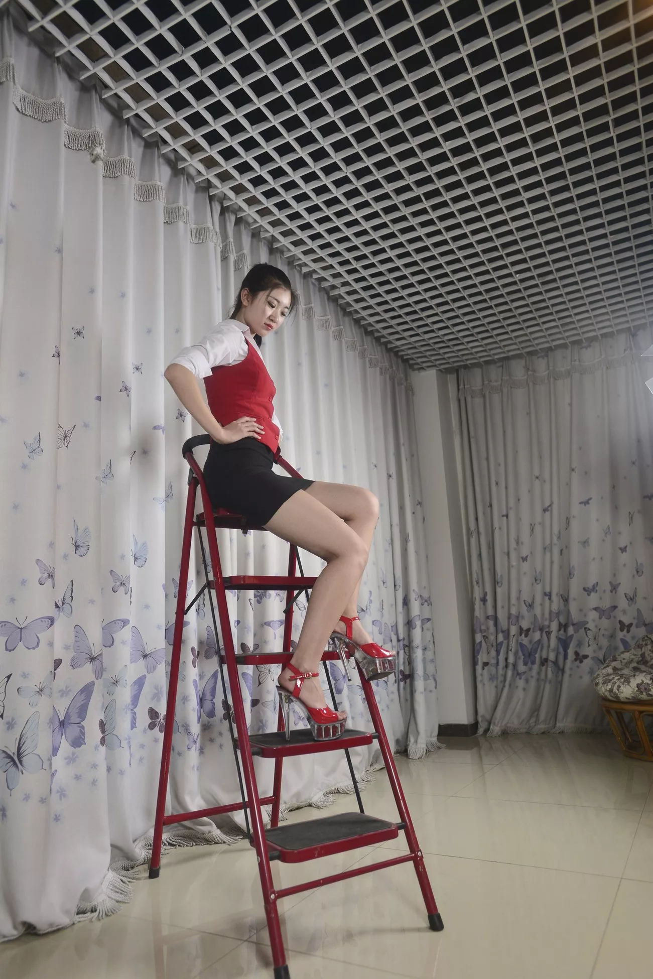 人体 馨悦 裸模 私摄 美图 裸模 人体