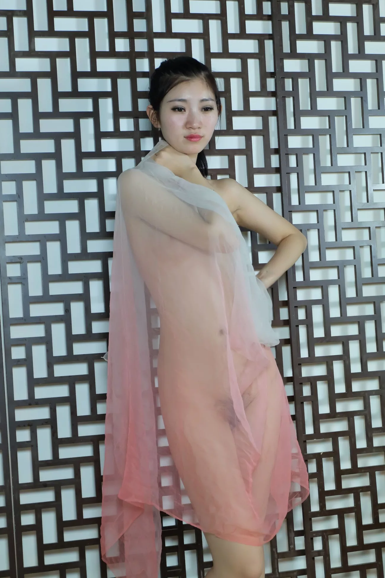 人体 馨悦 裸模 私摄 美图 裸模 人体