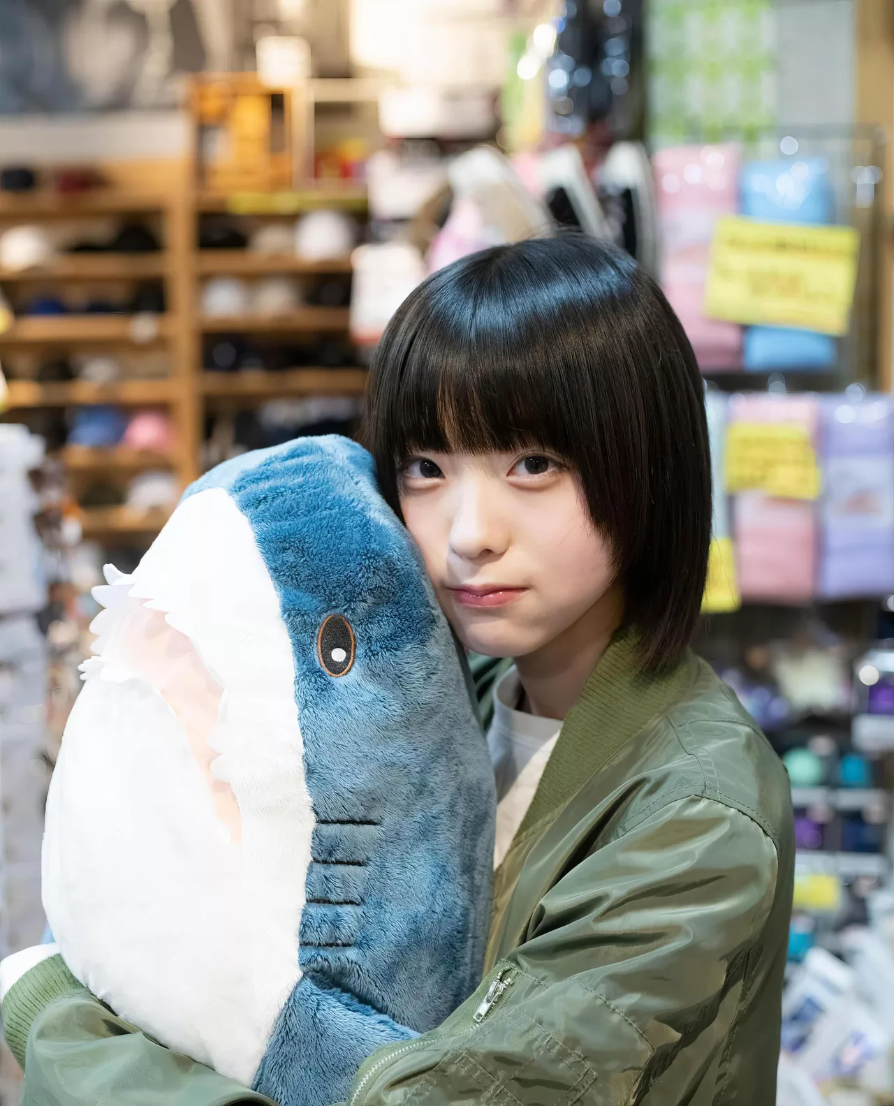 『无色な青色』 全集修正 Azusa 和田あずさ写真集 Wada